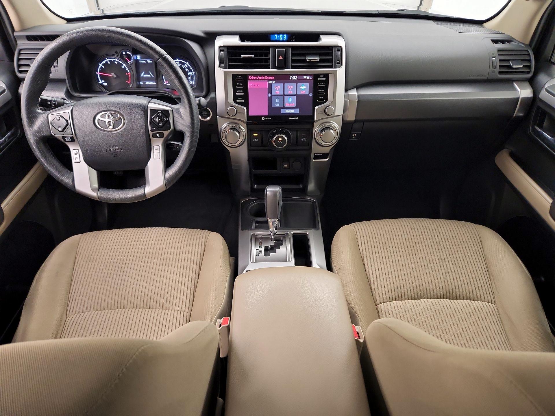 Thumbnail: 2023 Toyota 4Runner - 9