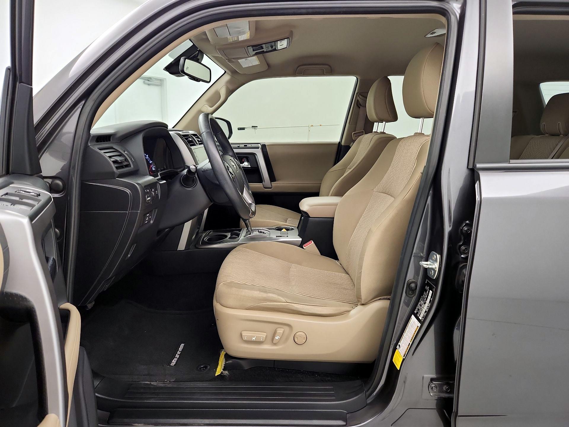 Thumbnail: 2023 Toyota 4Runner - 11