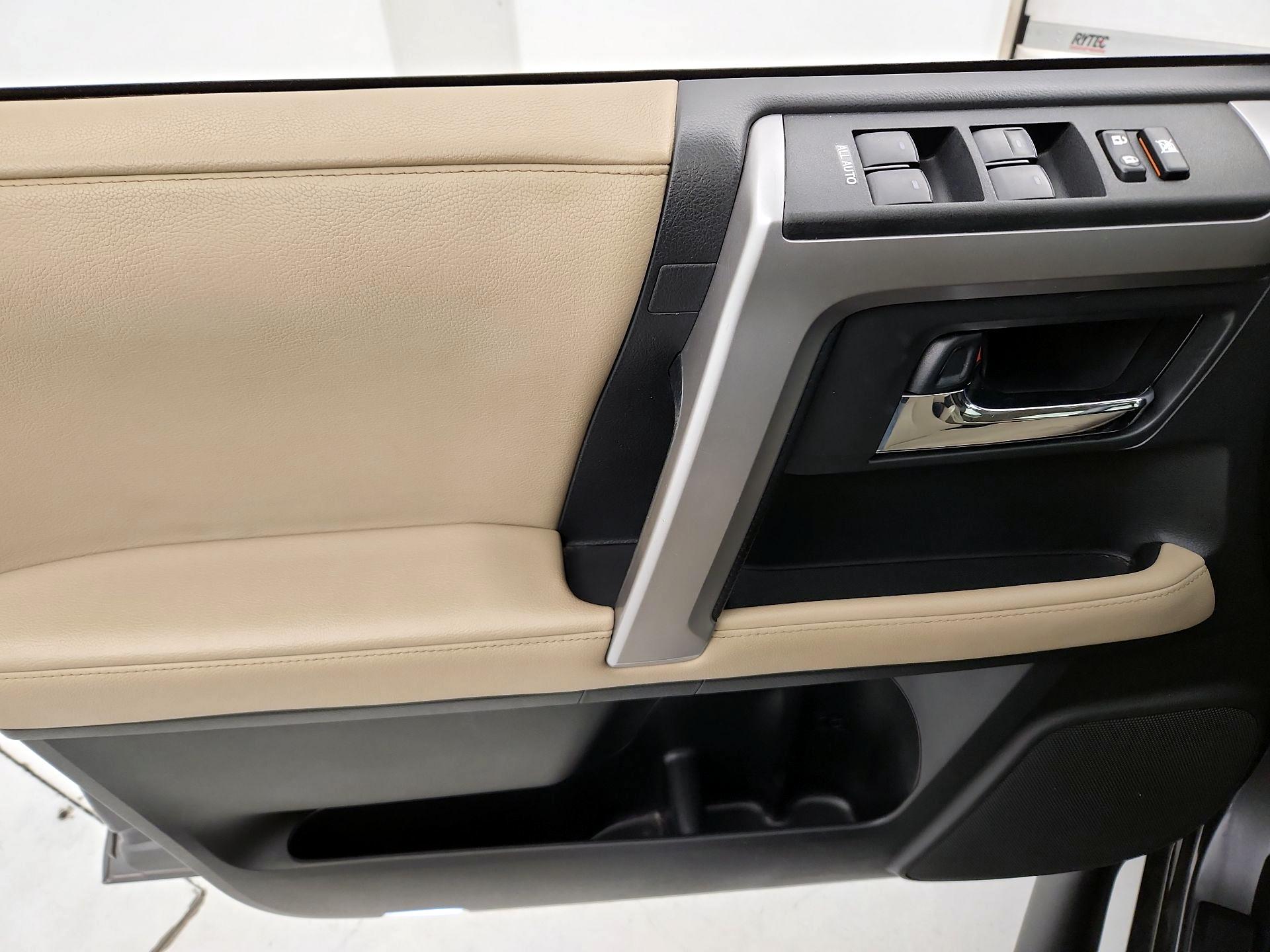 Thumbnail: 2023 Toyota 4Runner - 12