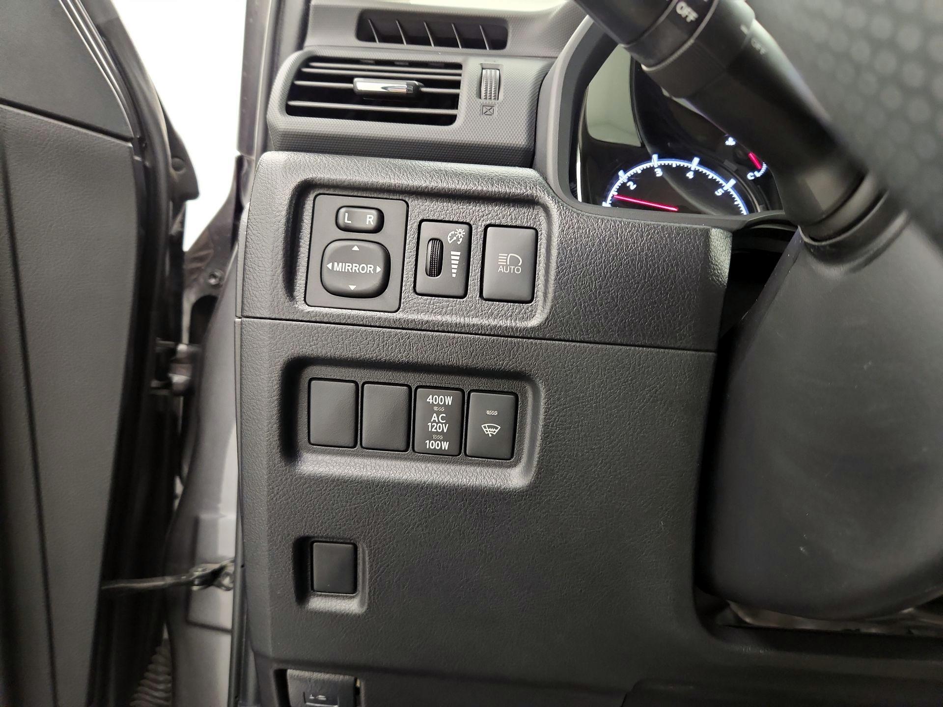 Thumbnail: 2023 Toyota 4Runner - 13