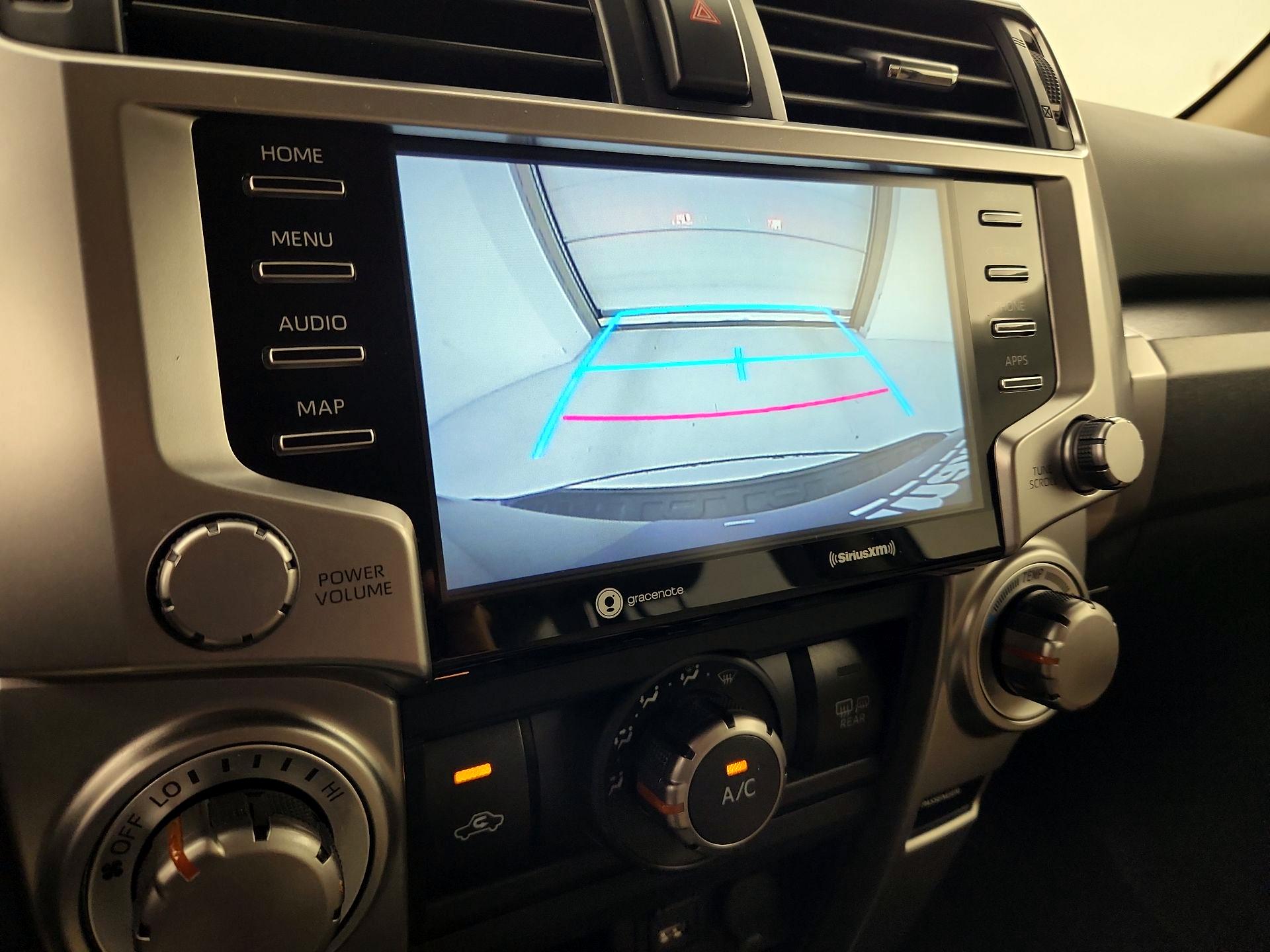 Thumbnail: 2023 Toyota 4Runner - 14