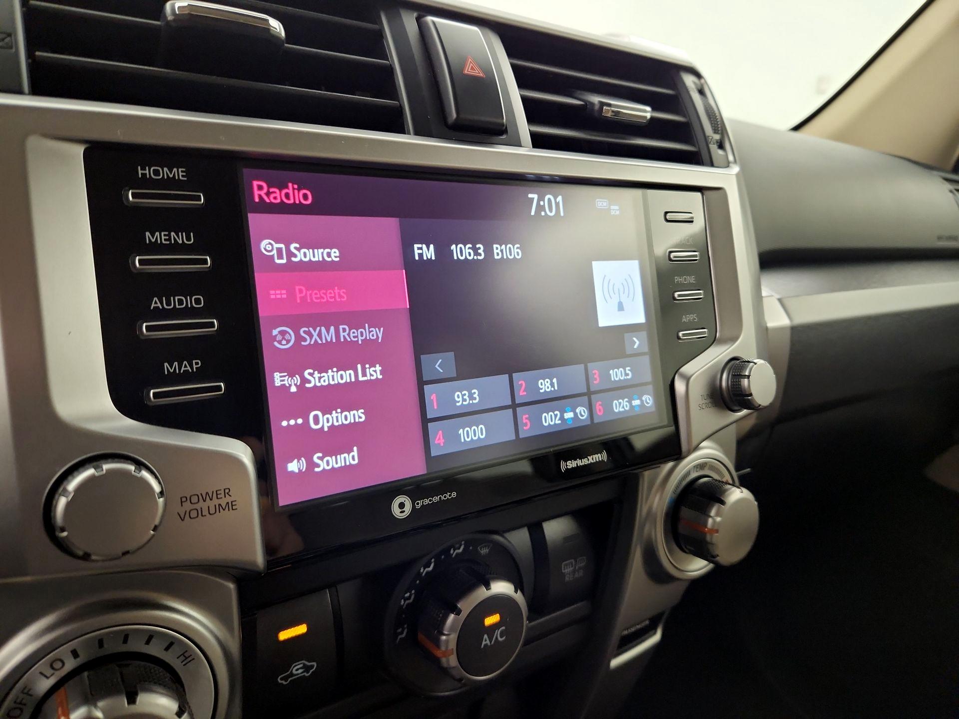 Thumbnail: 2023 Toyota 4Runner - 15