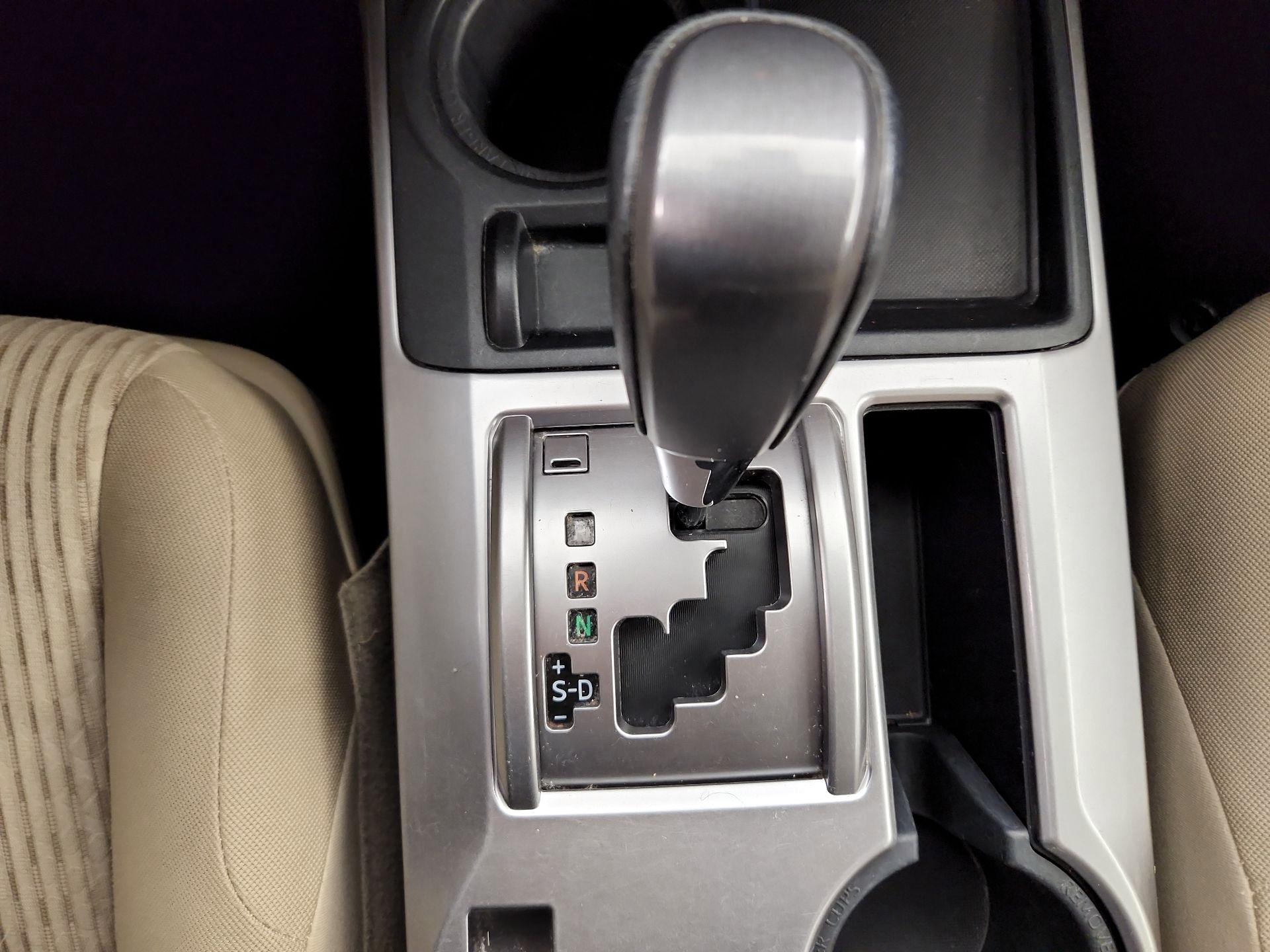 Thumbnail: 2023 Toyota 4Runner - 17