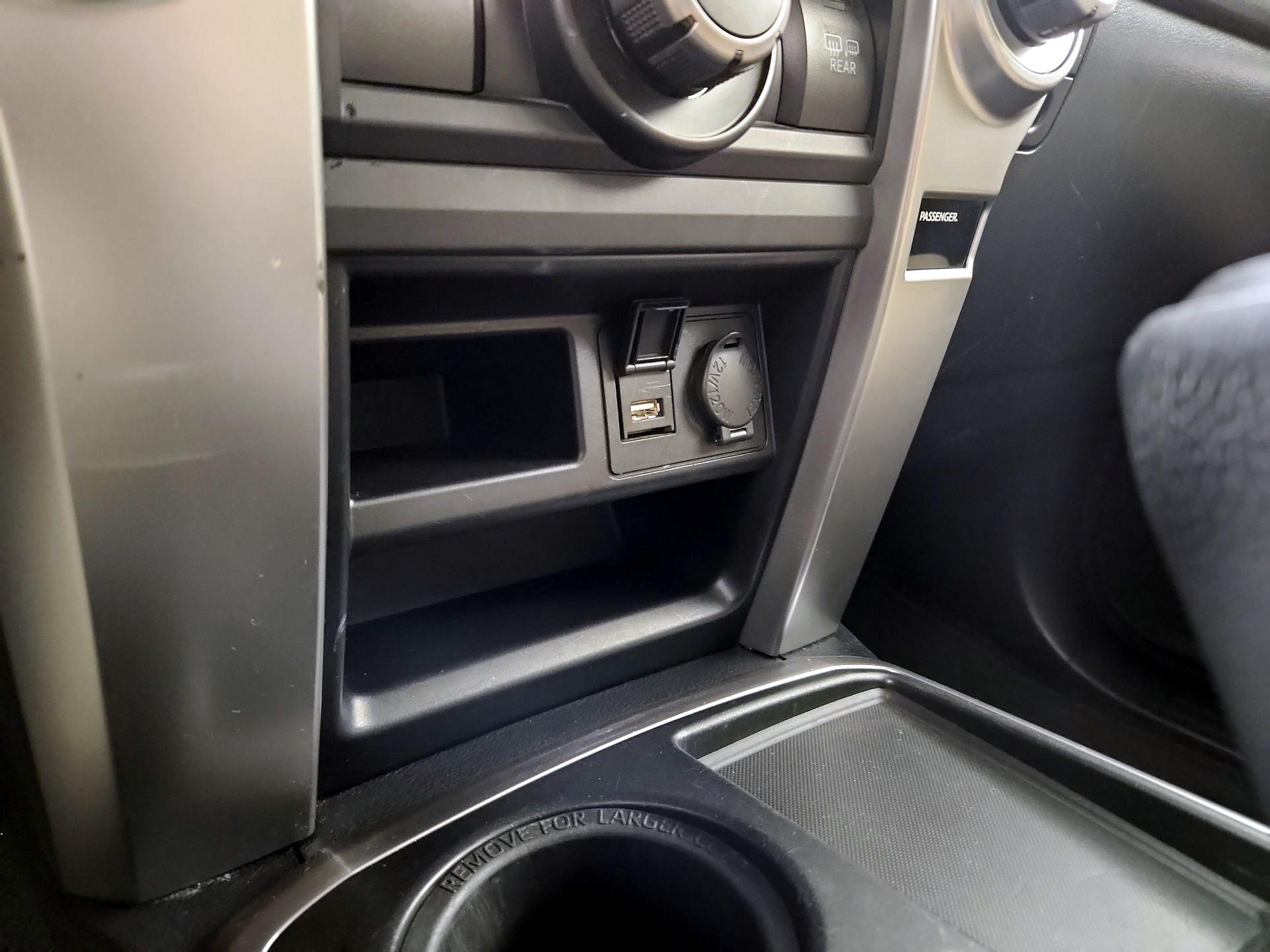 Thumbnail: 2023 Toyota 4Runner - 18