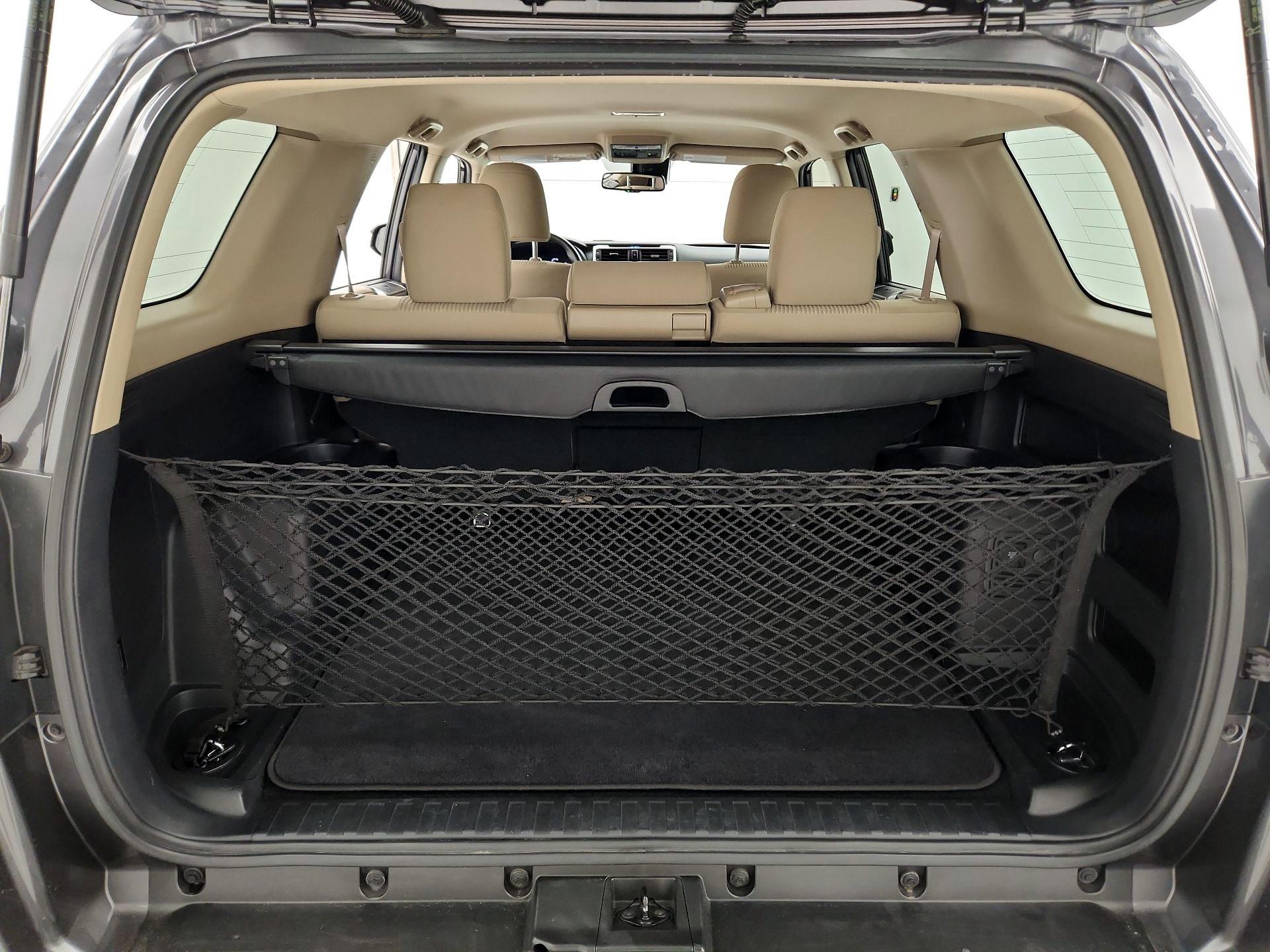 Thumbnail: 2023 Toyota 4Runner - 20