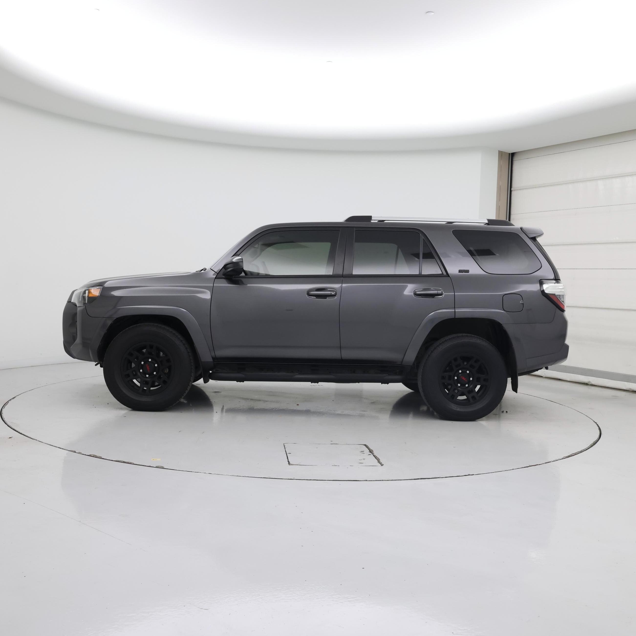 Thumbnail: 2023 Toyota 4Runner - 3