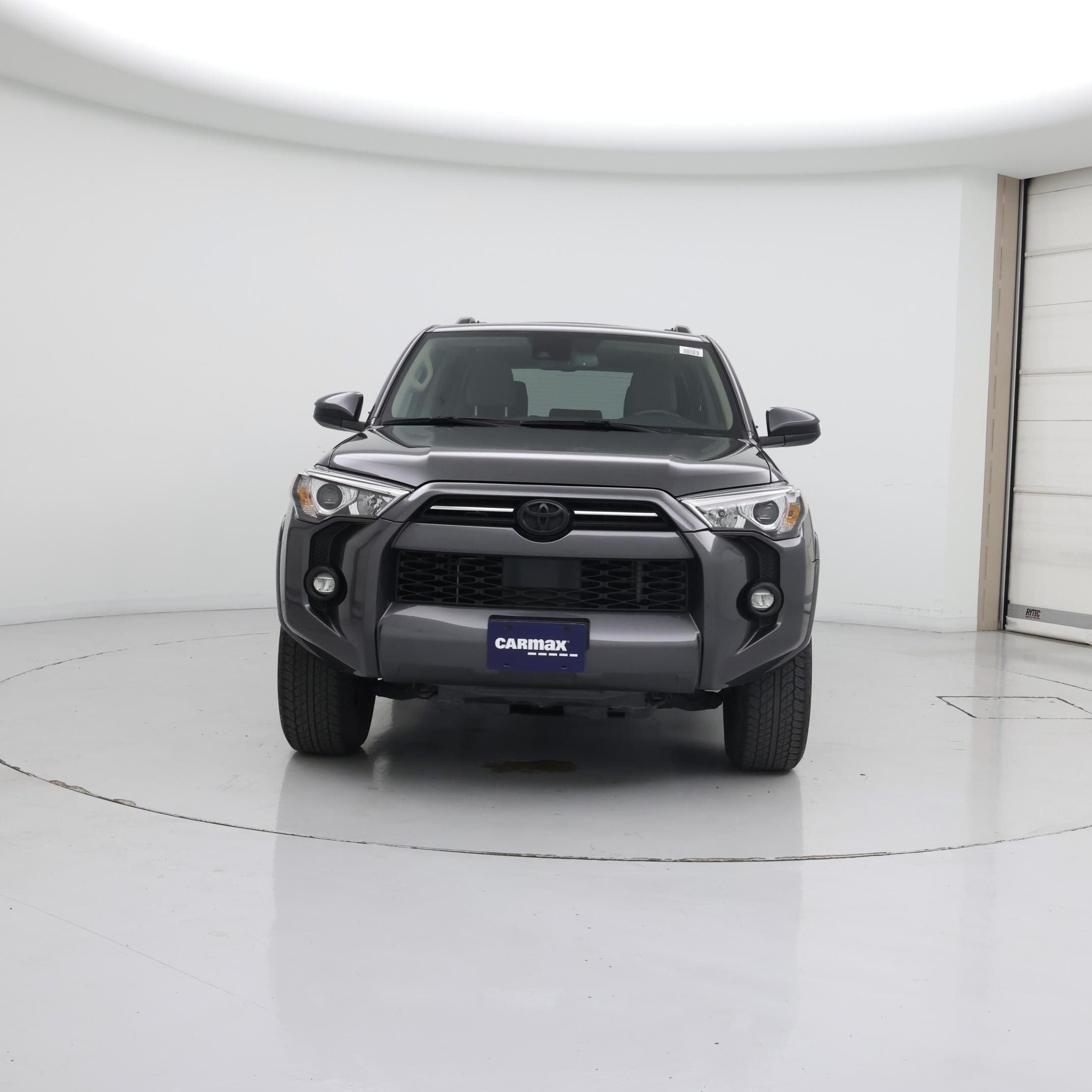 Thumbnail: 2023 Toyota 4Runner - 5