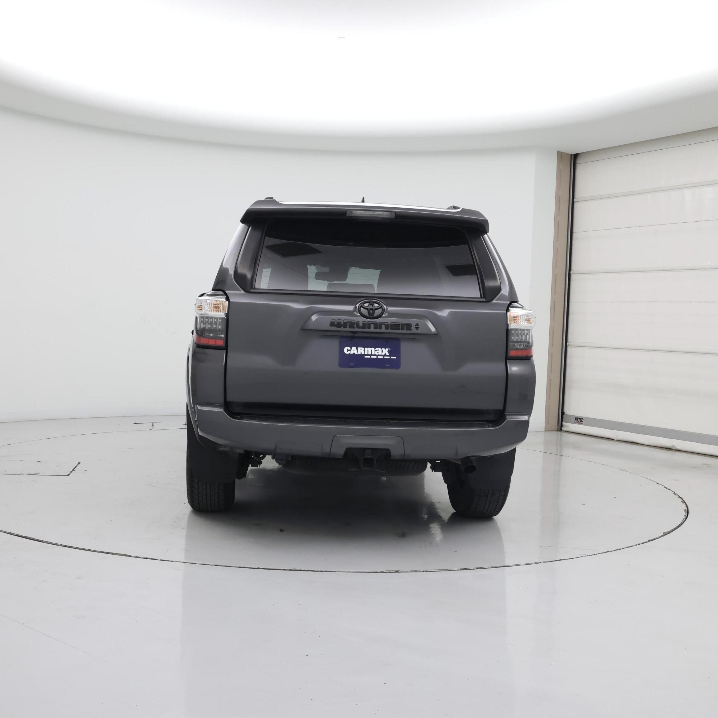 Thumbnail: 2023 Toyota 4Runner - 6