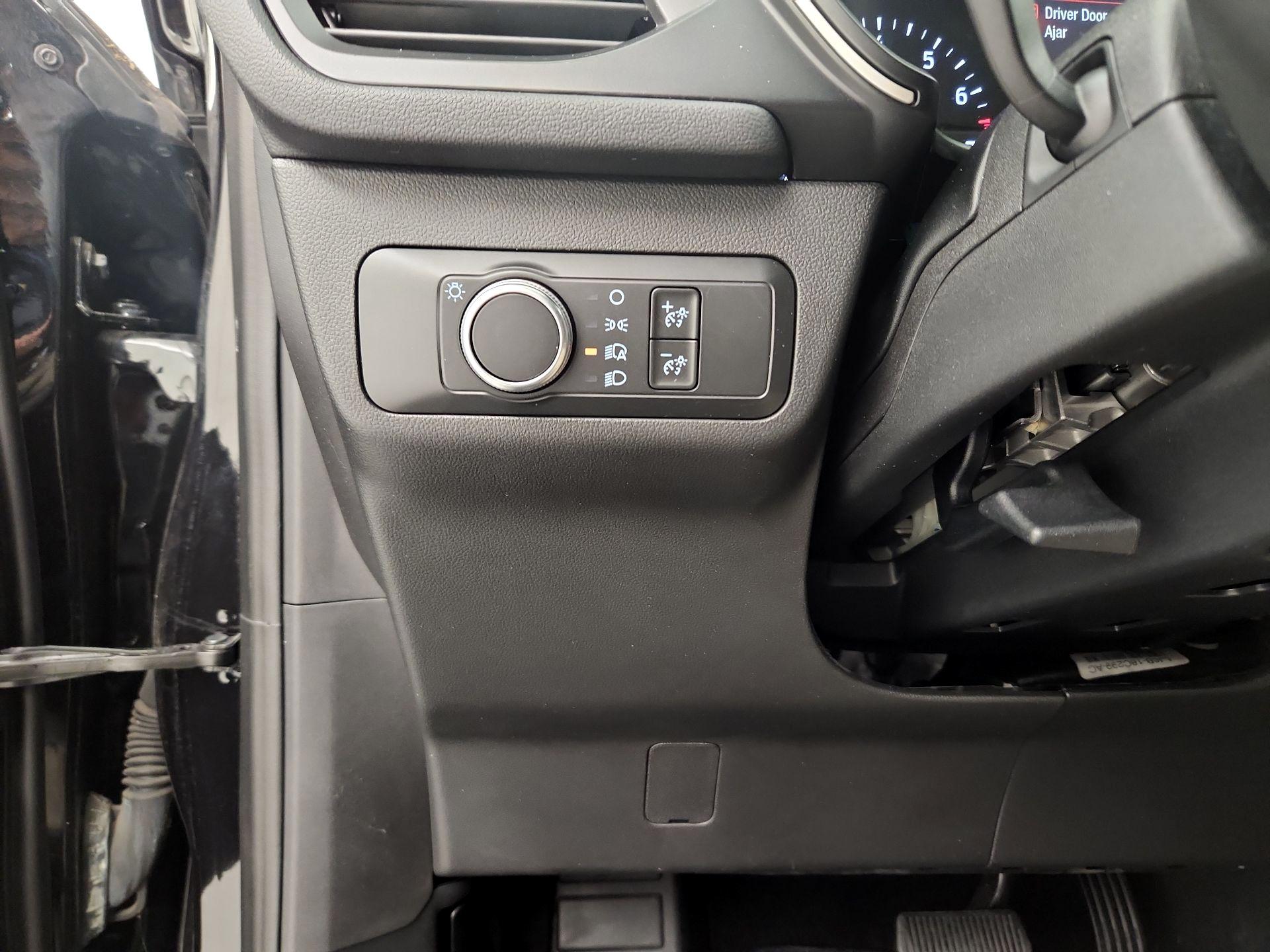 Thumbnail: 2020 Ford Escape - 13