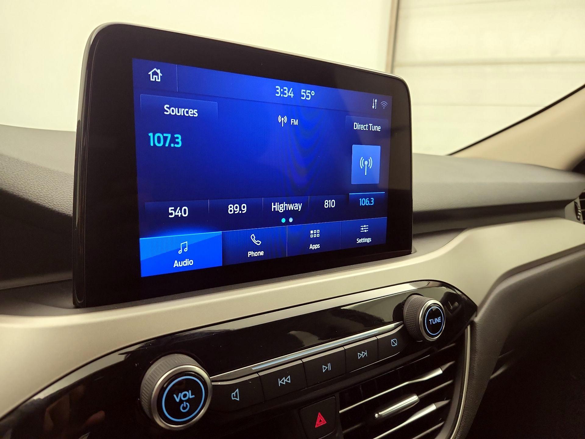 Thumbnail: 2020 Ford Escape - 15