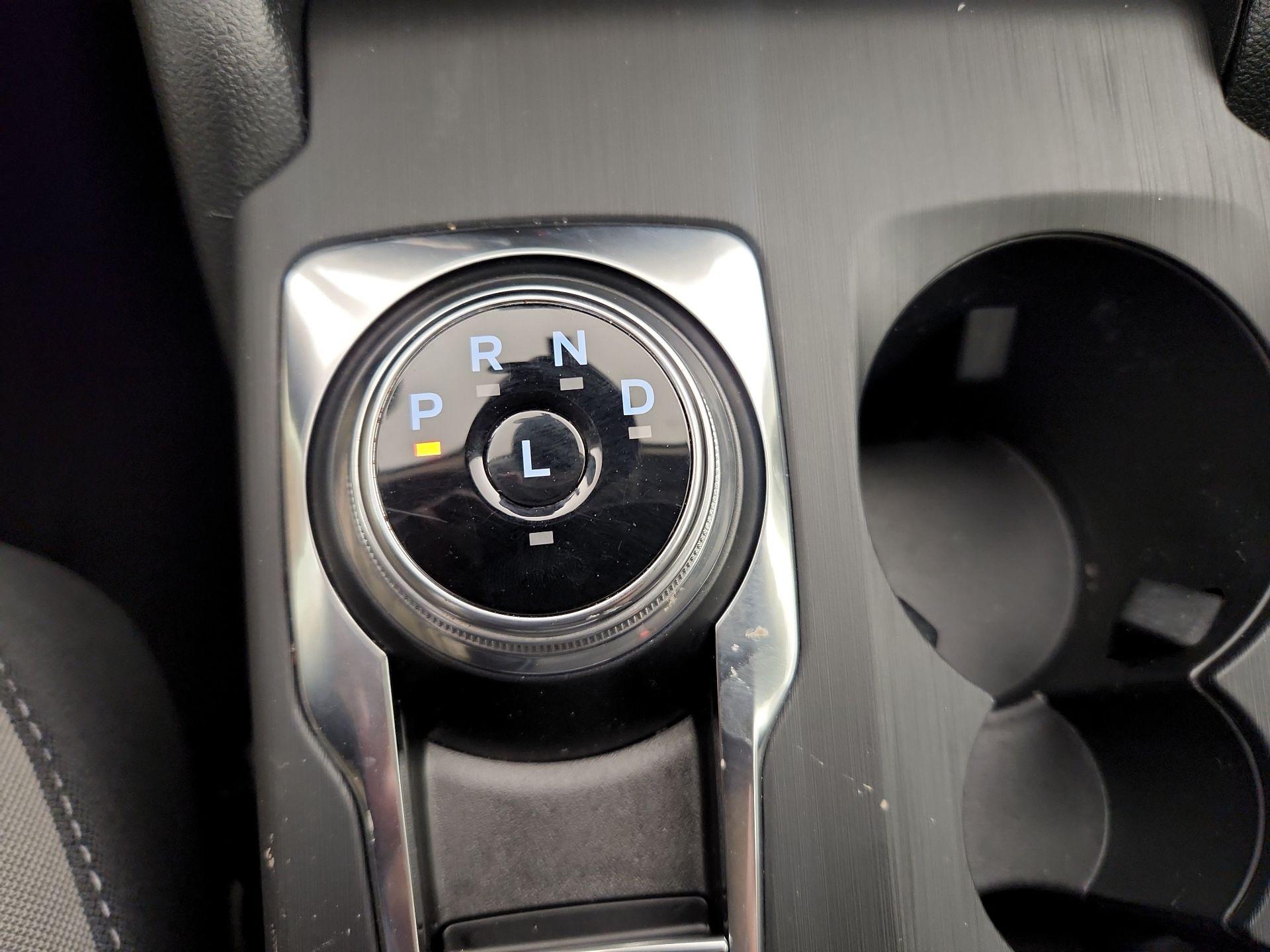 Thumbnail: 2020 Ford Escape - 17