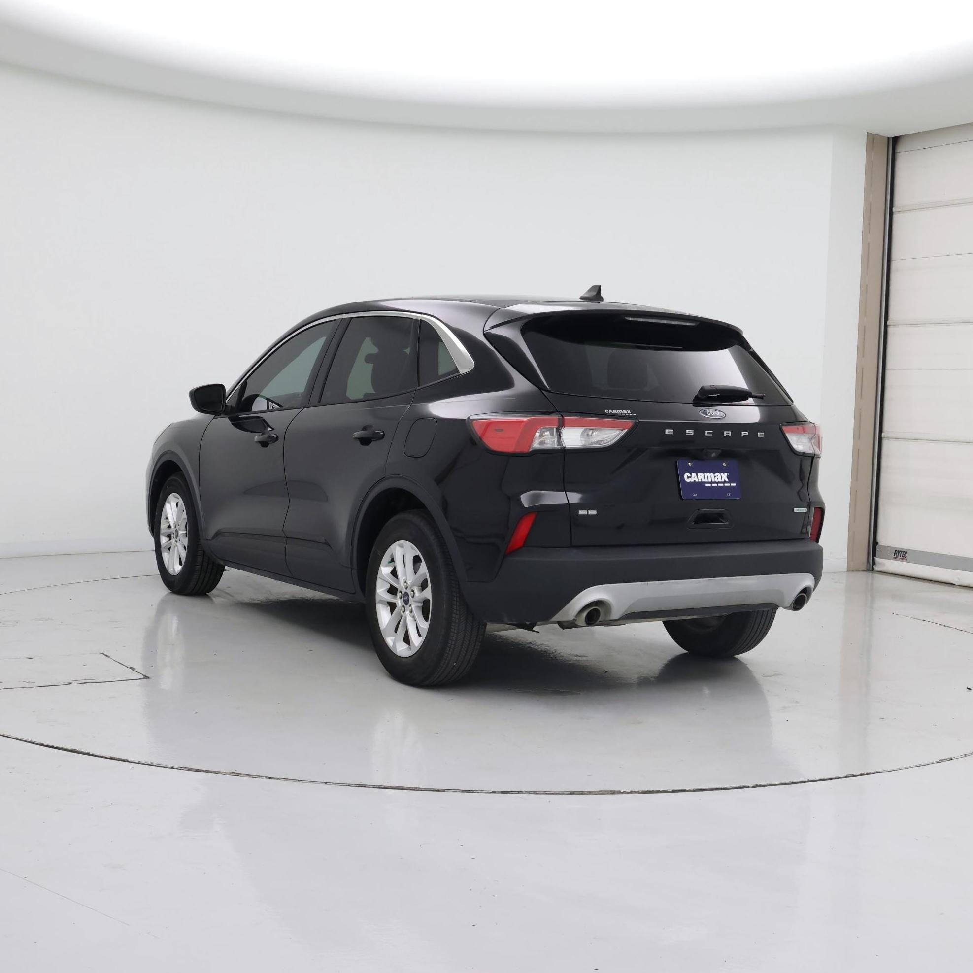 Thumbnail: 2020 Ford Escape - 2