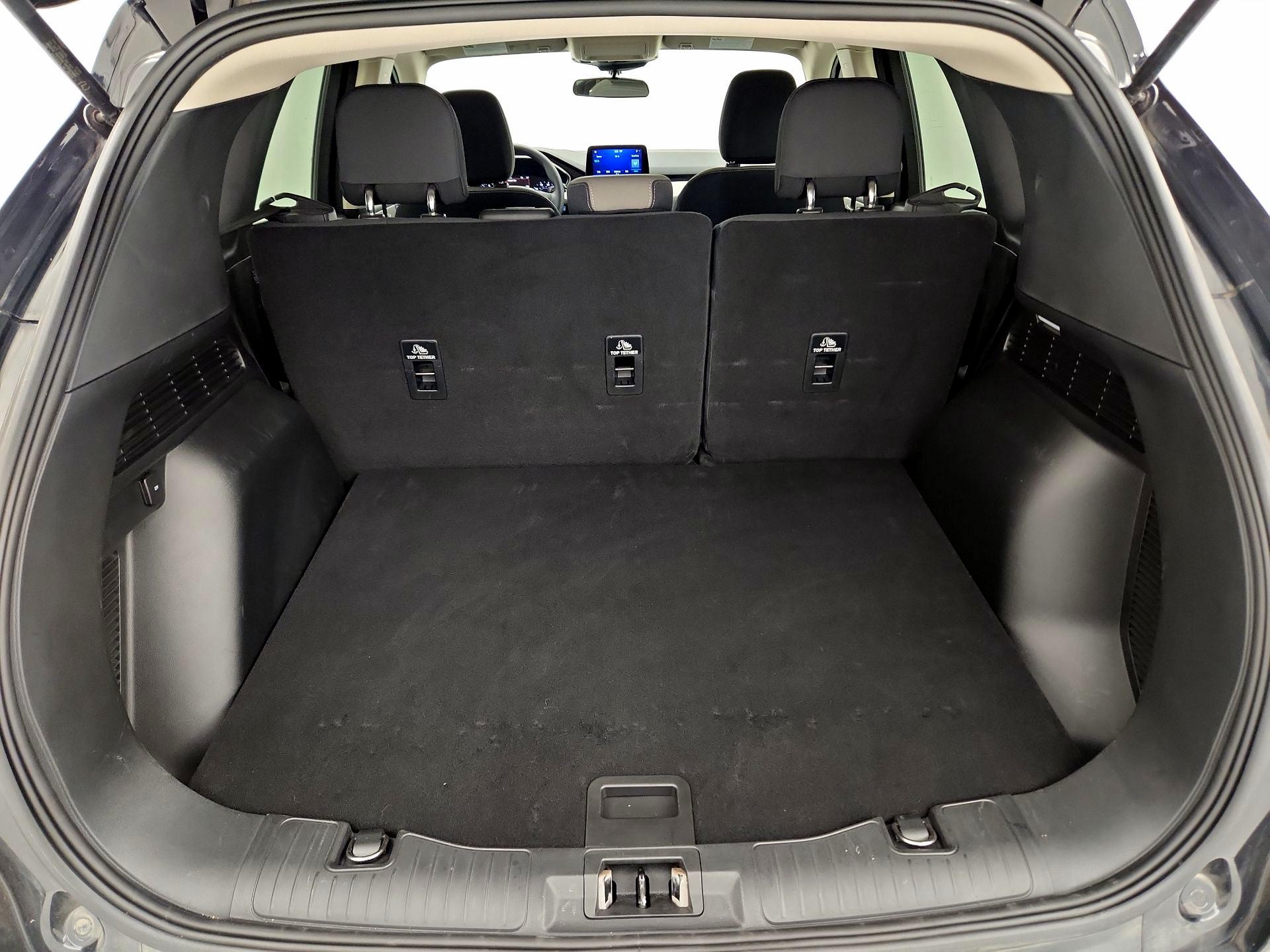 Thumbnail: 2020 Ford Escape - 20