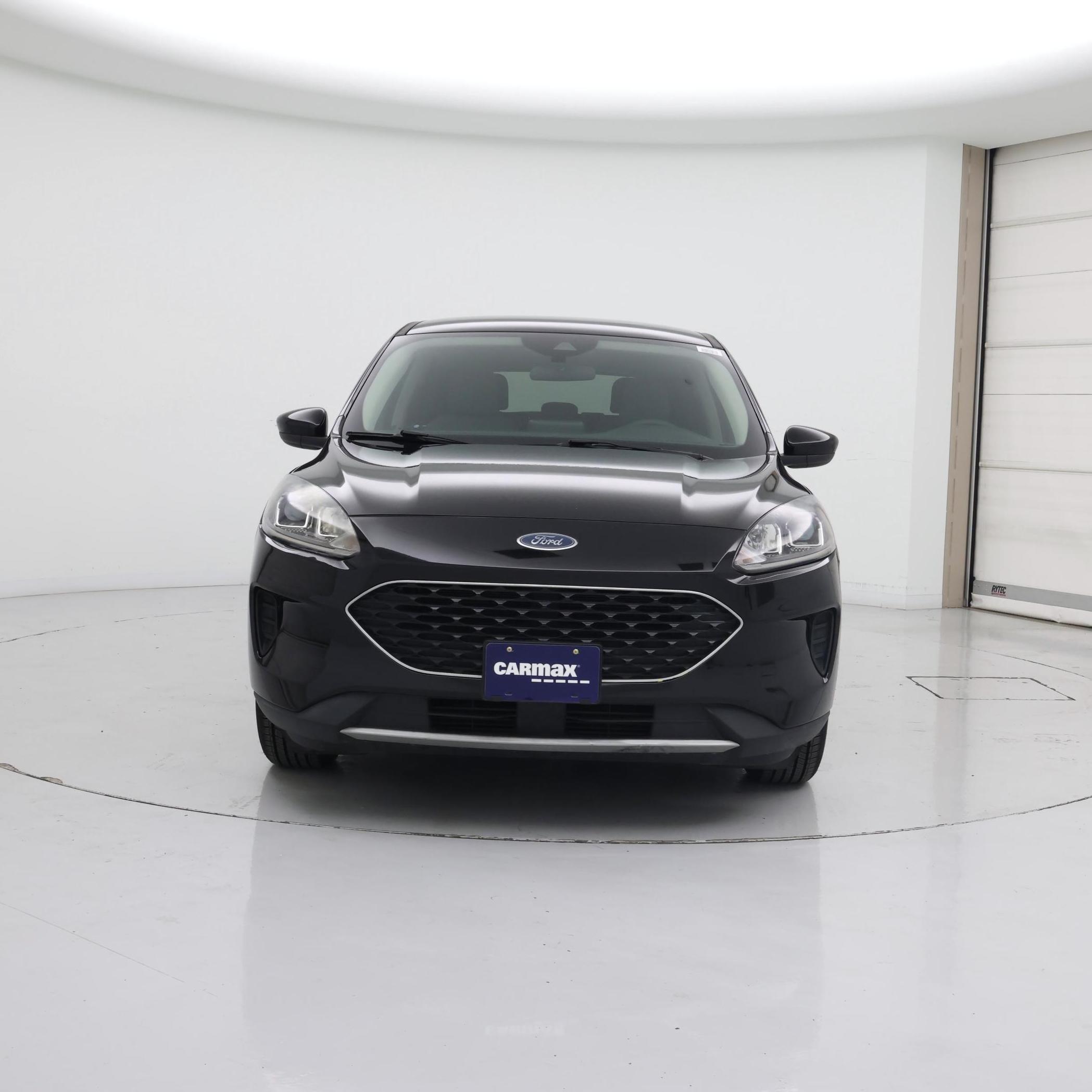 Thumbnail: 2020 Ford Escape - 5