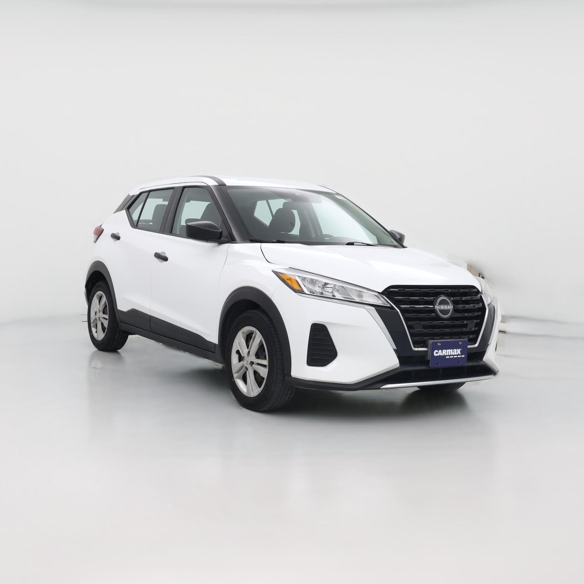 Thumbnail: 2022 Nissan Kicks - 1