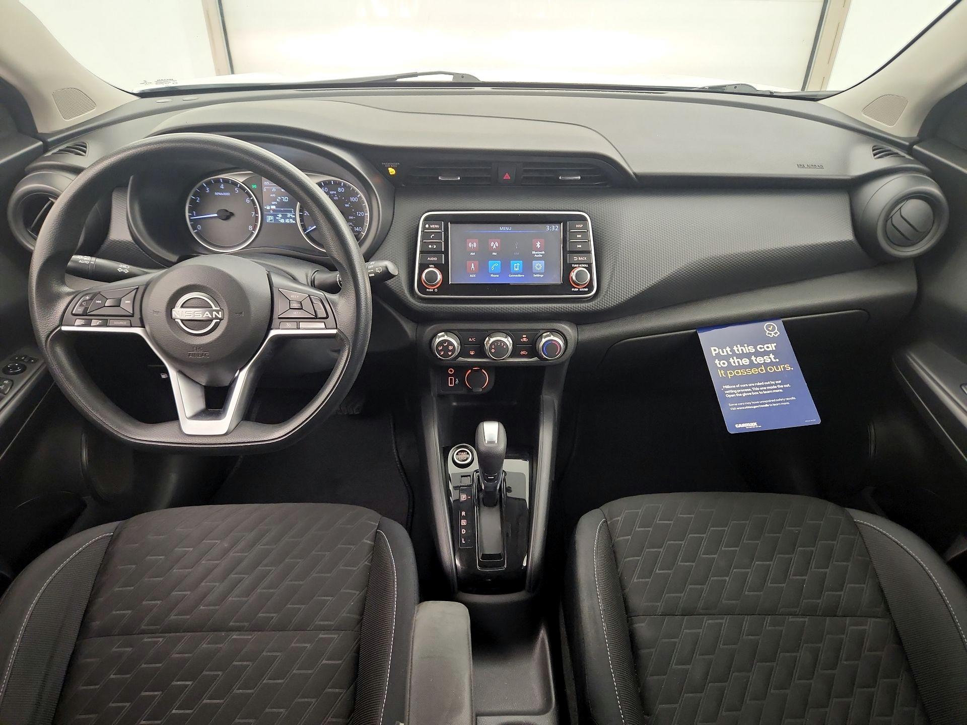 Thumbnail: 2022 Nissan Kicks - 9