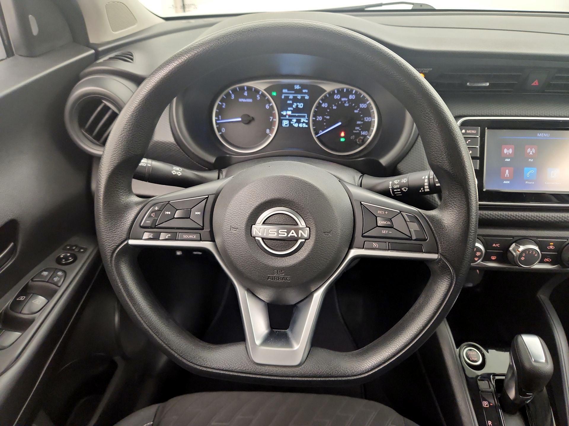 Thumbnail: 2022 Nissan Kicks - 10