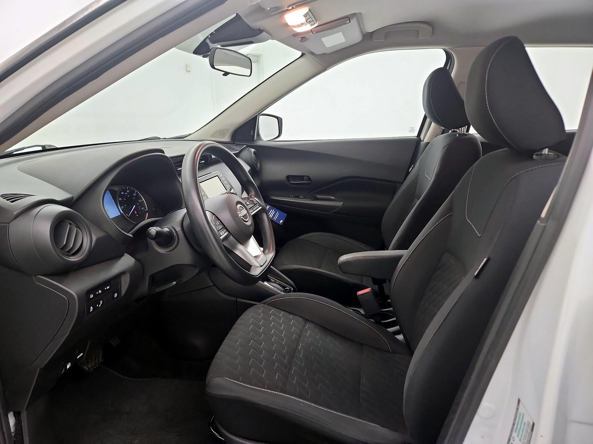 Thumbnail: 2022 Nissan Kicks - 11