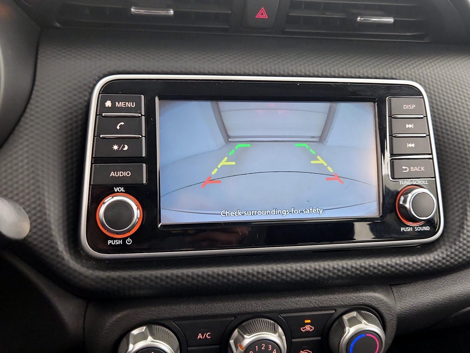 Thumbnail: 2022 Nissan Kicks - 14