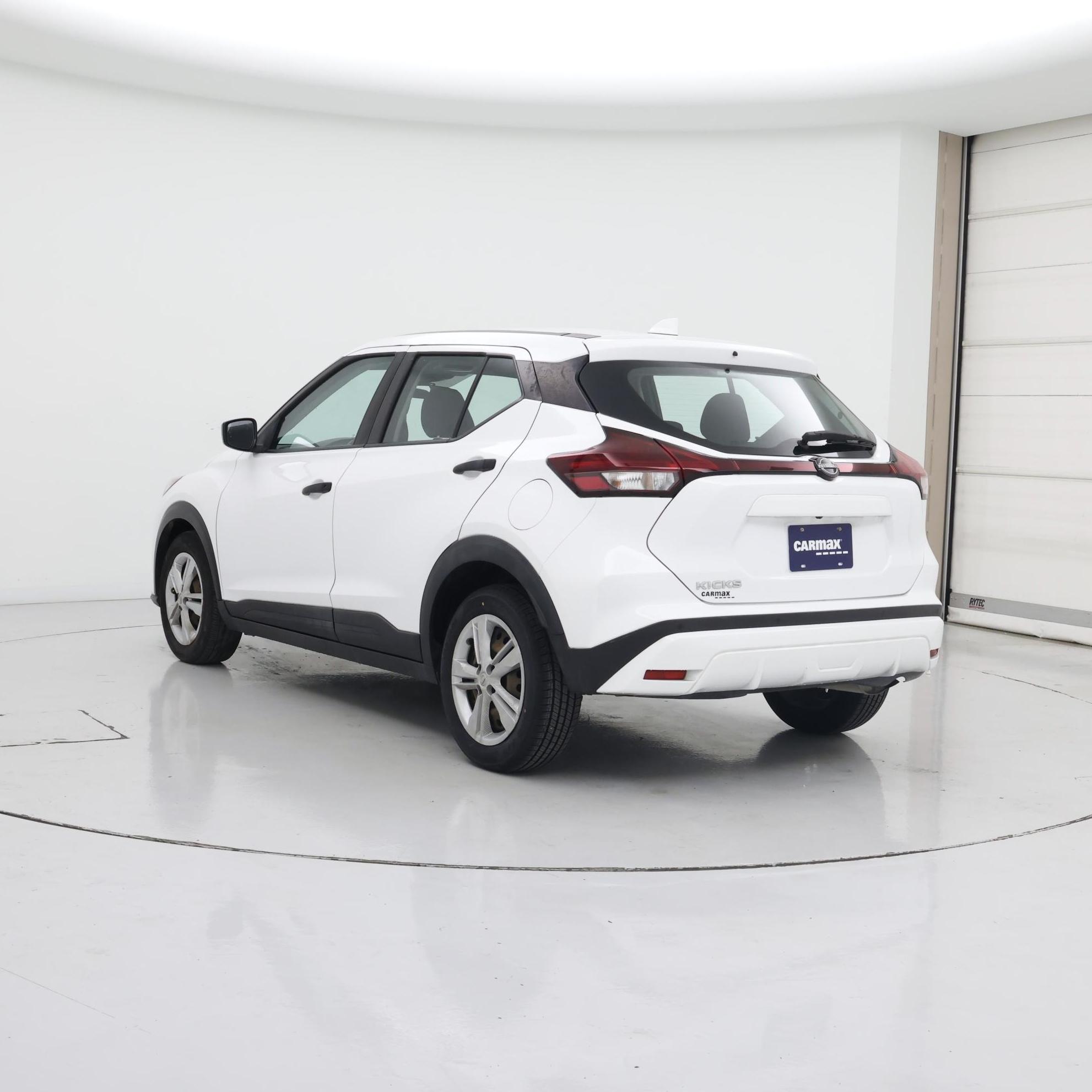 Thumbnail: 2022 Nissan Kicks - 2