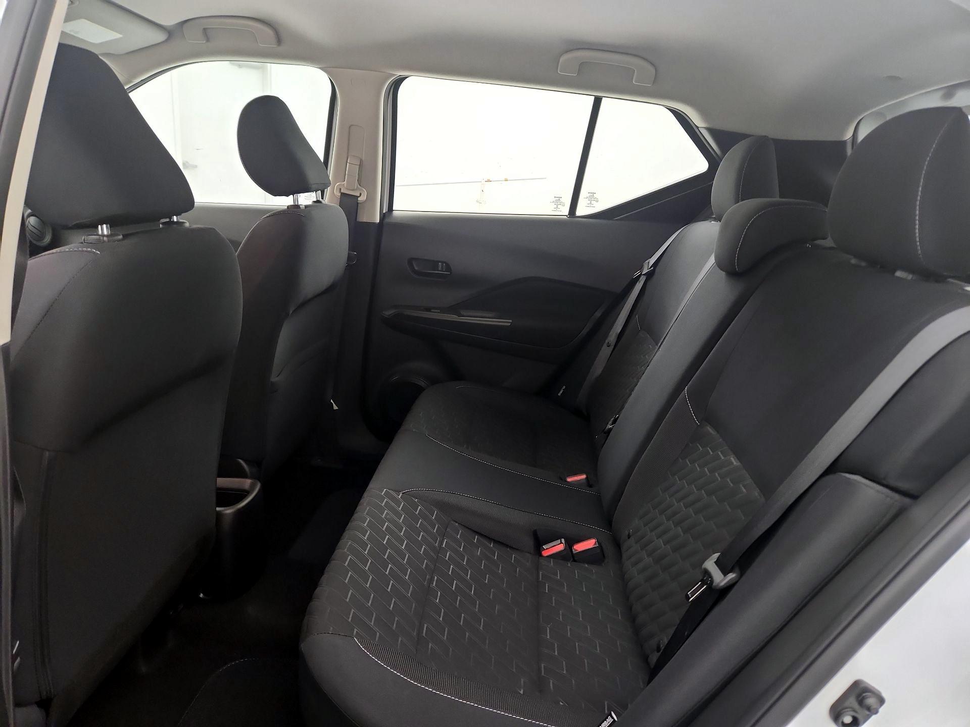 Thumbnail: 2022 Nissan Kicks - 19