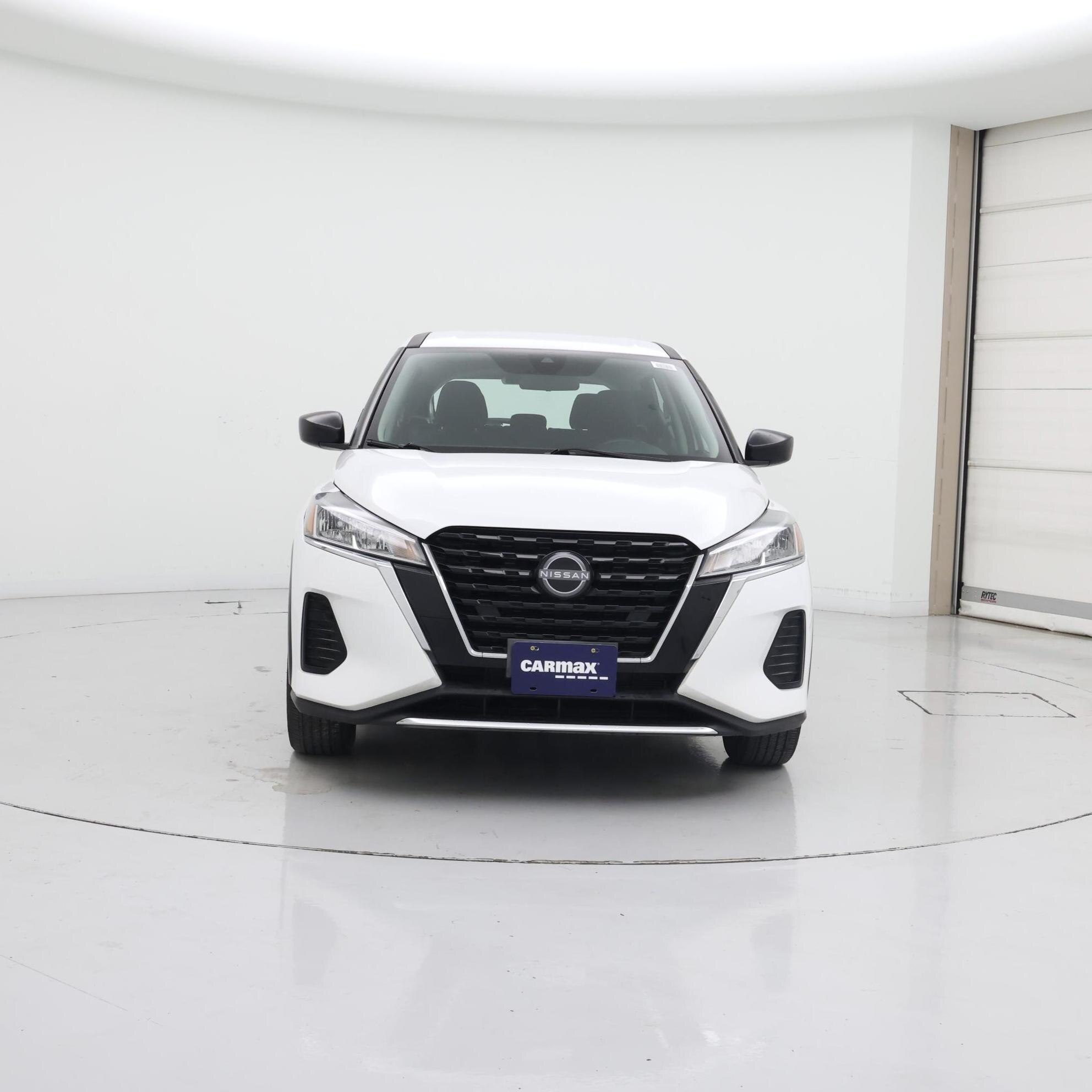 Thumbnail: 2022 Nissan Kicks - 5