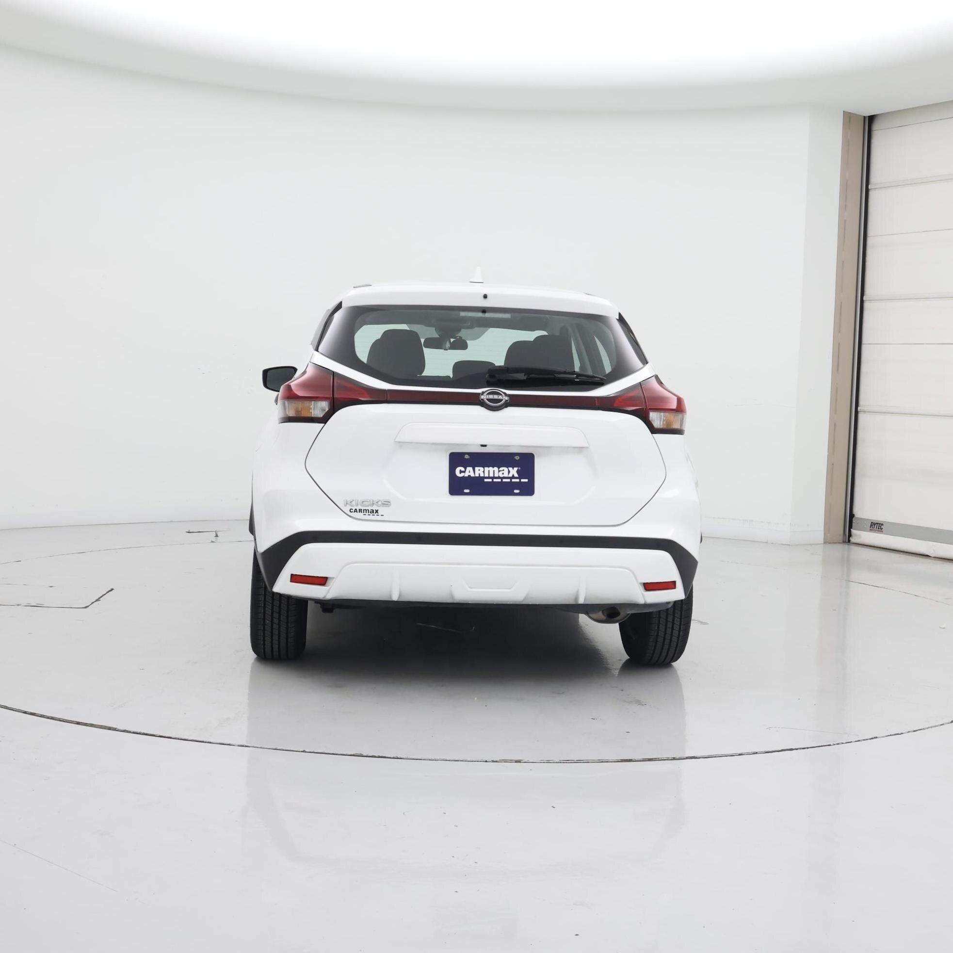 Thumbnail: 2022 Nissan Kicks - 6