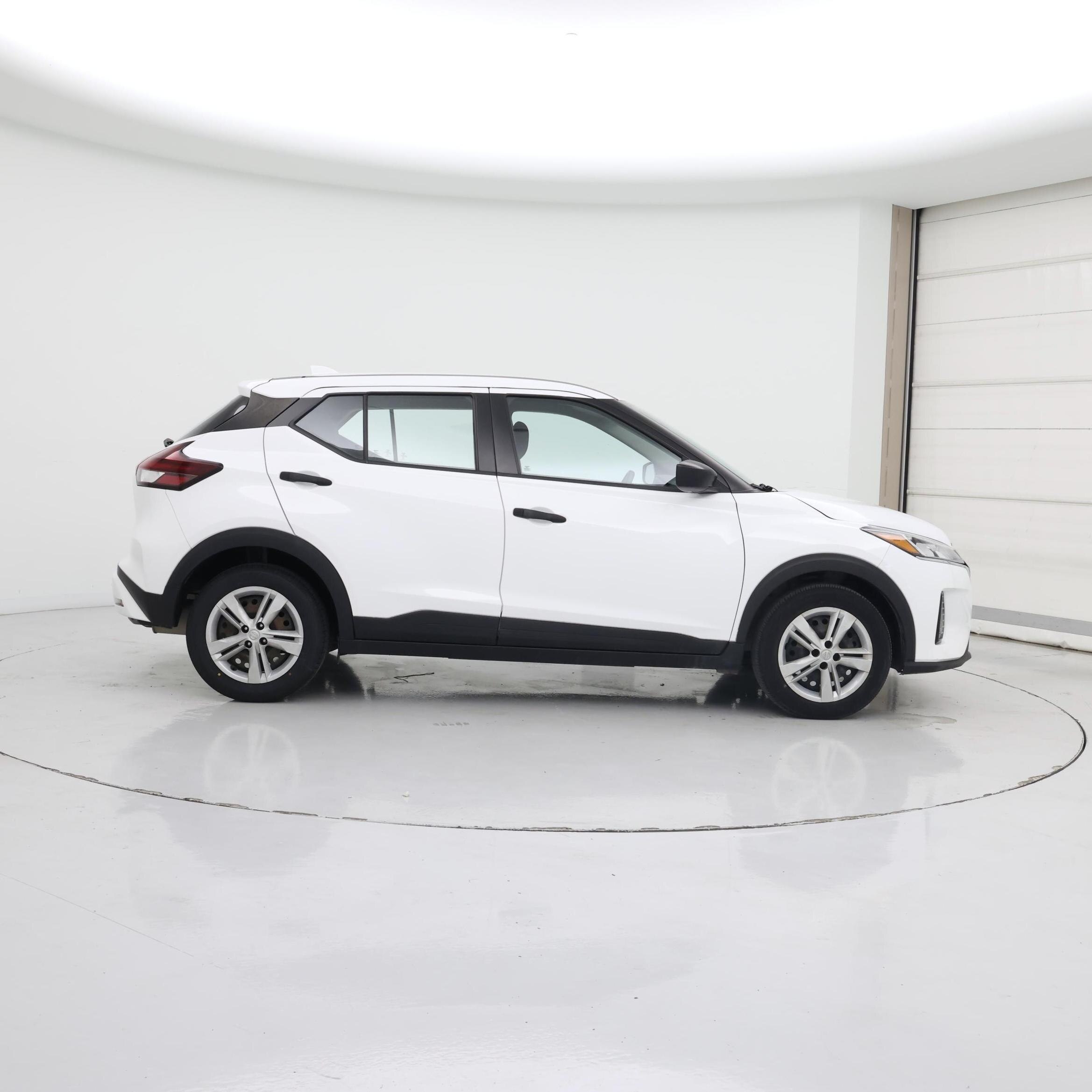 Thumbnail: 2022 Nissan Kicks - 7