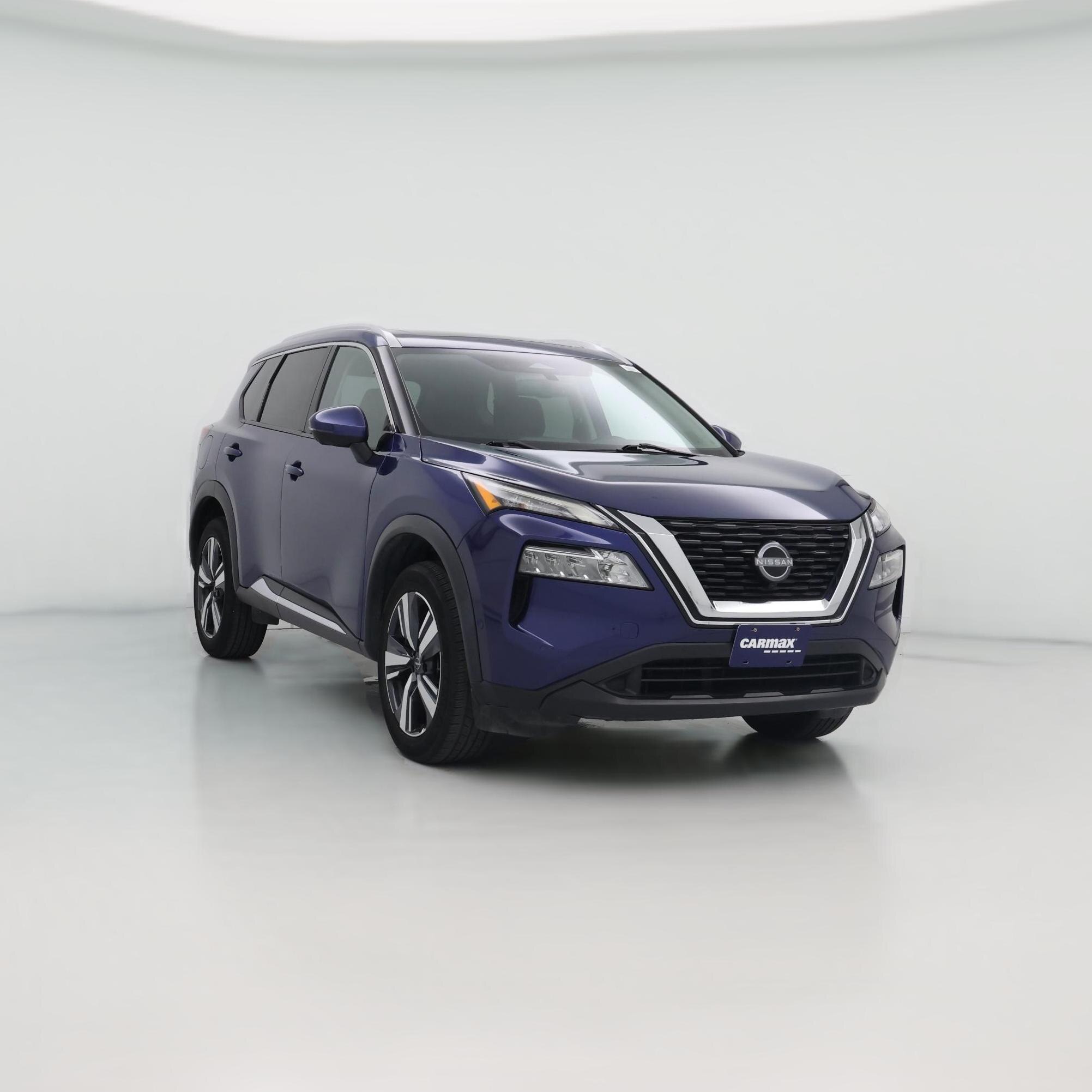 Thumbnail: 2023 Nissan Rogue - 1