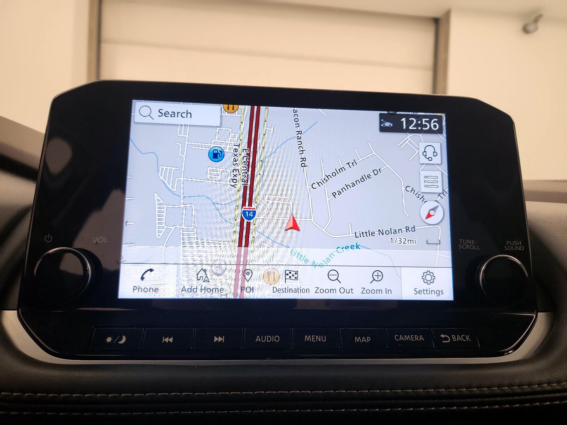 Thumbnail: 2023 Nissan Rogue - 14