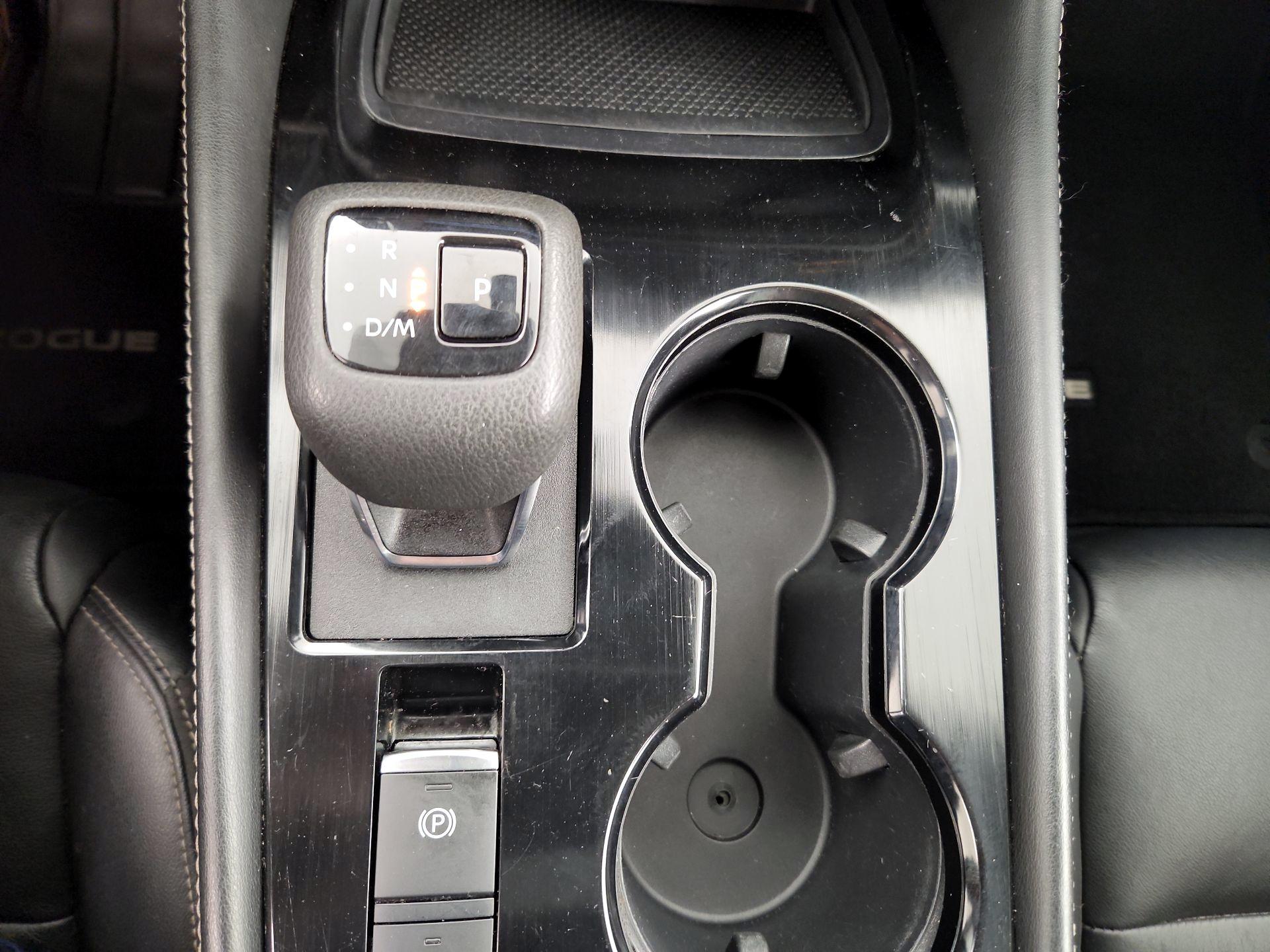 Thumbnail: 2023 Nissan Rogue - 18