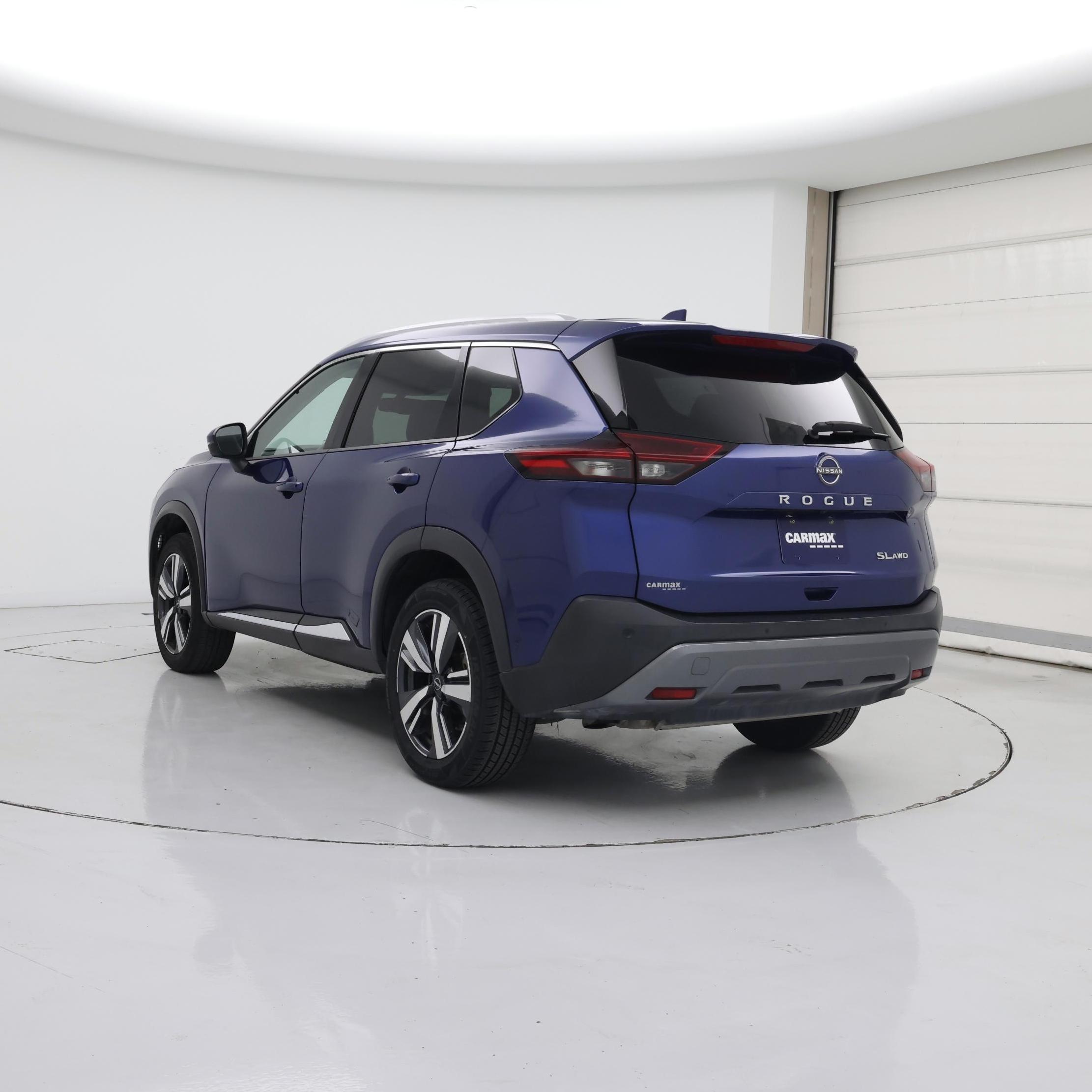 Thumbnail: 2023 Nissan Rogue - 2