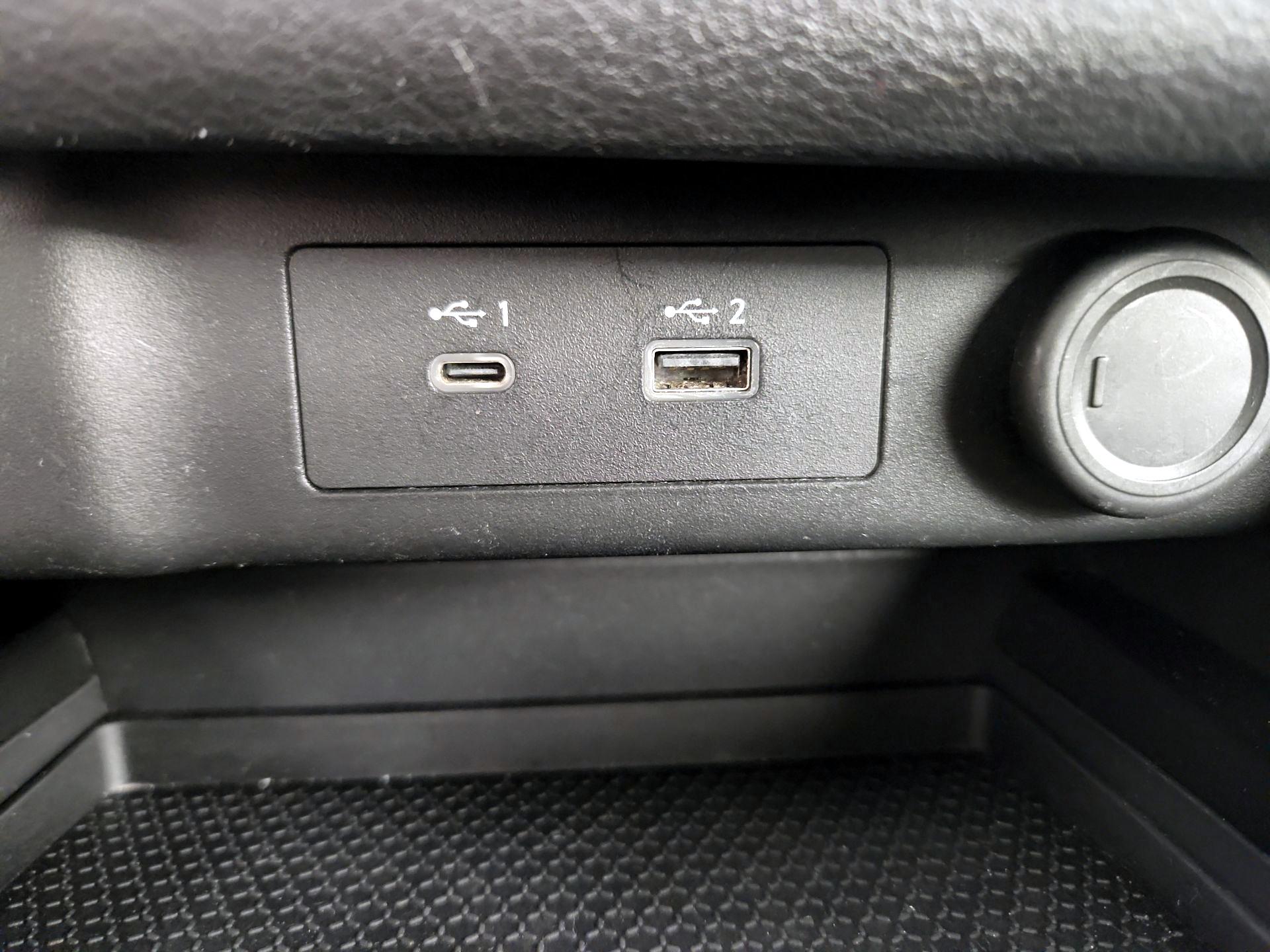 Thumbnail: 2023 Nissan Rogue - 19