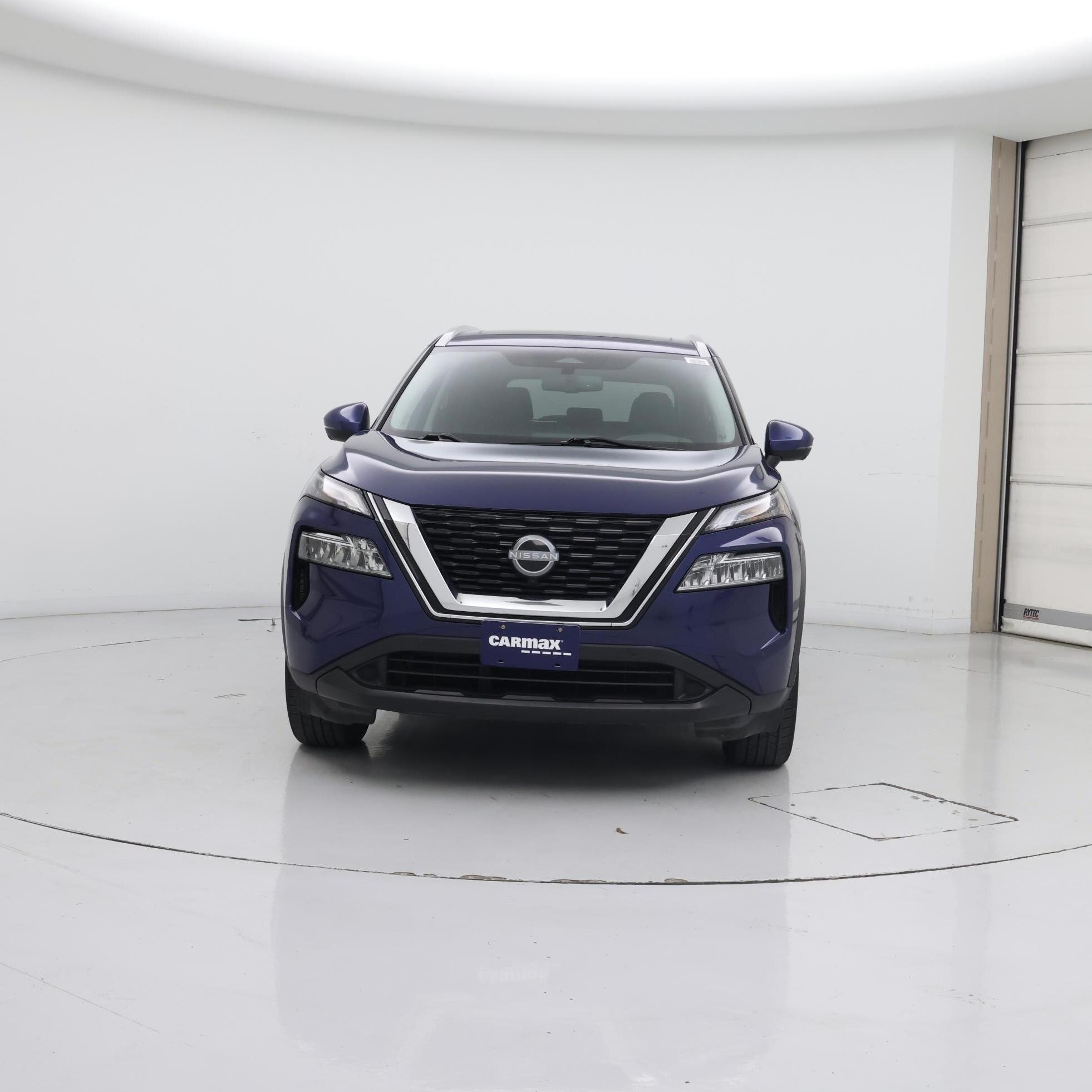 Thumbnail: 2023 Nissan Rogue - 5