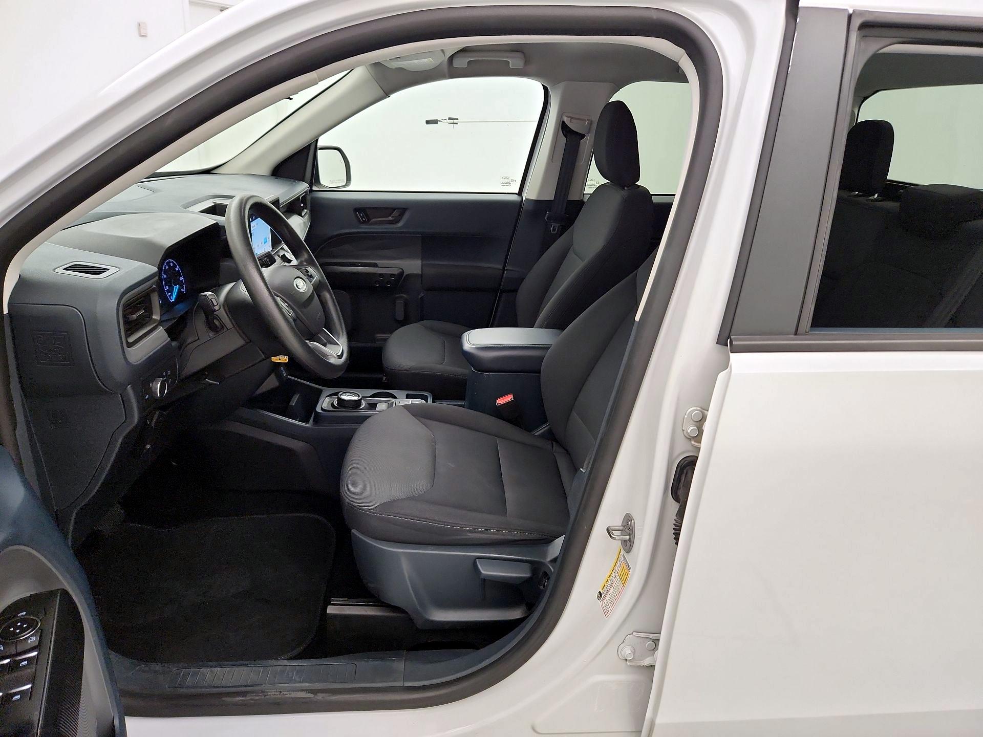 Thumbnail: 2022 Ford Maverick - 11