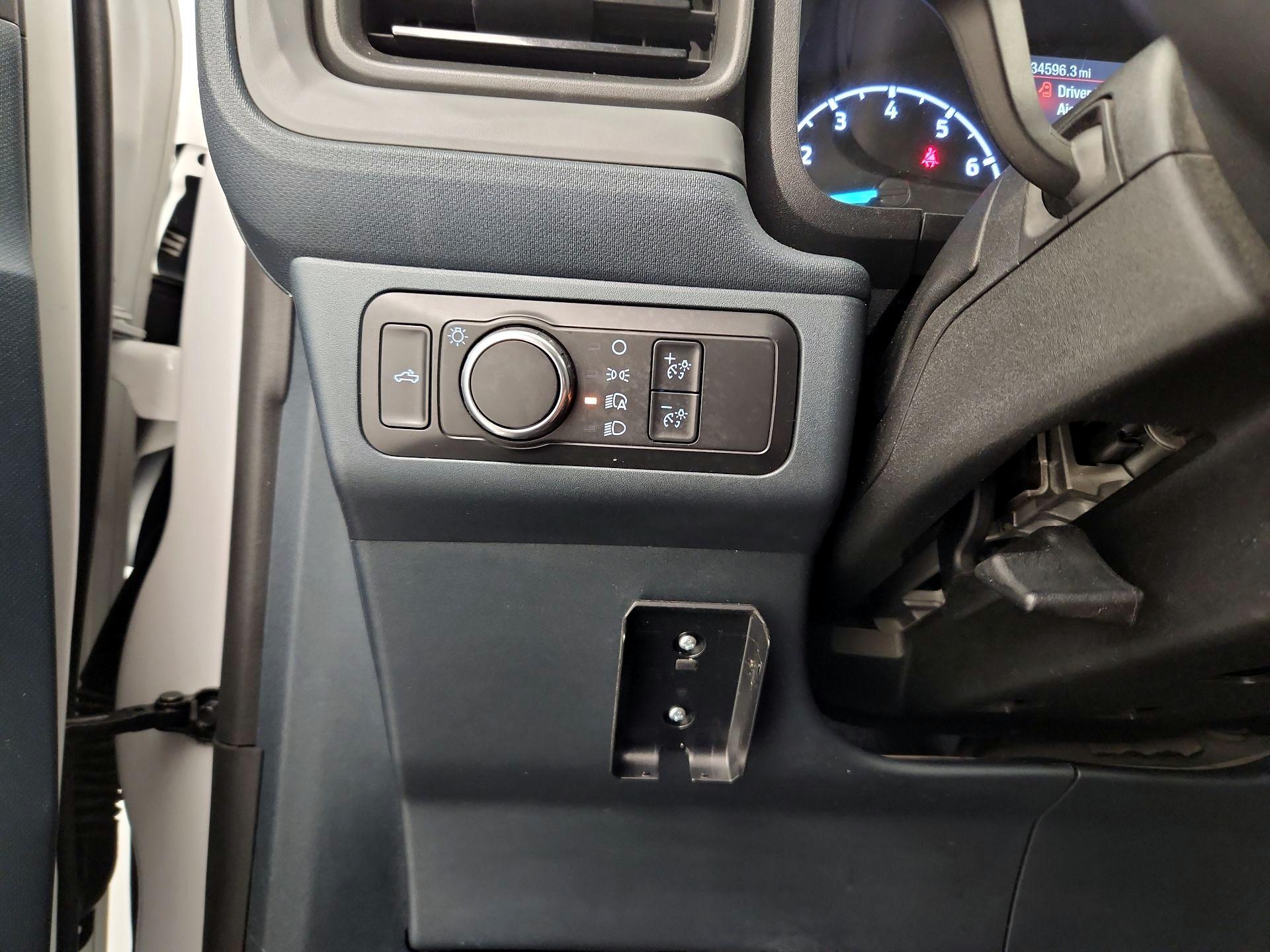 Thumbnail: 2022 Ford Maverick - 13