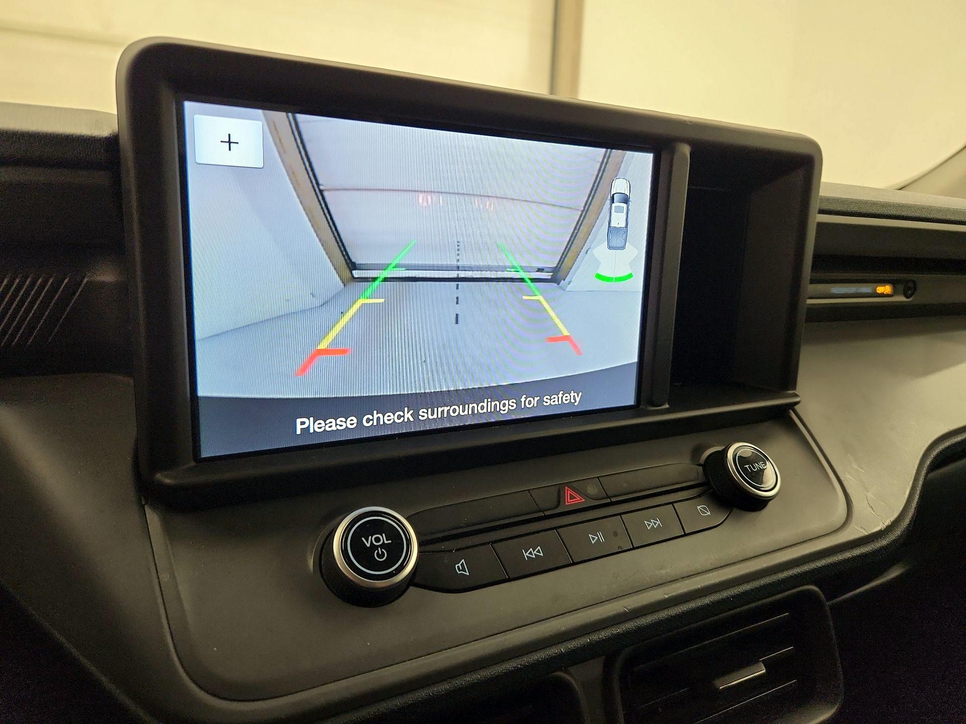 Thumbnail: 2022 Ford Maverick - 14