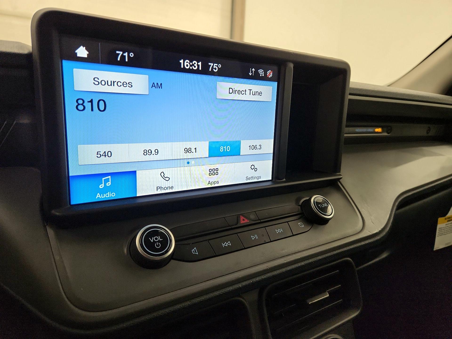 Thumbnail: 2022 Ford Maverick - 15