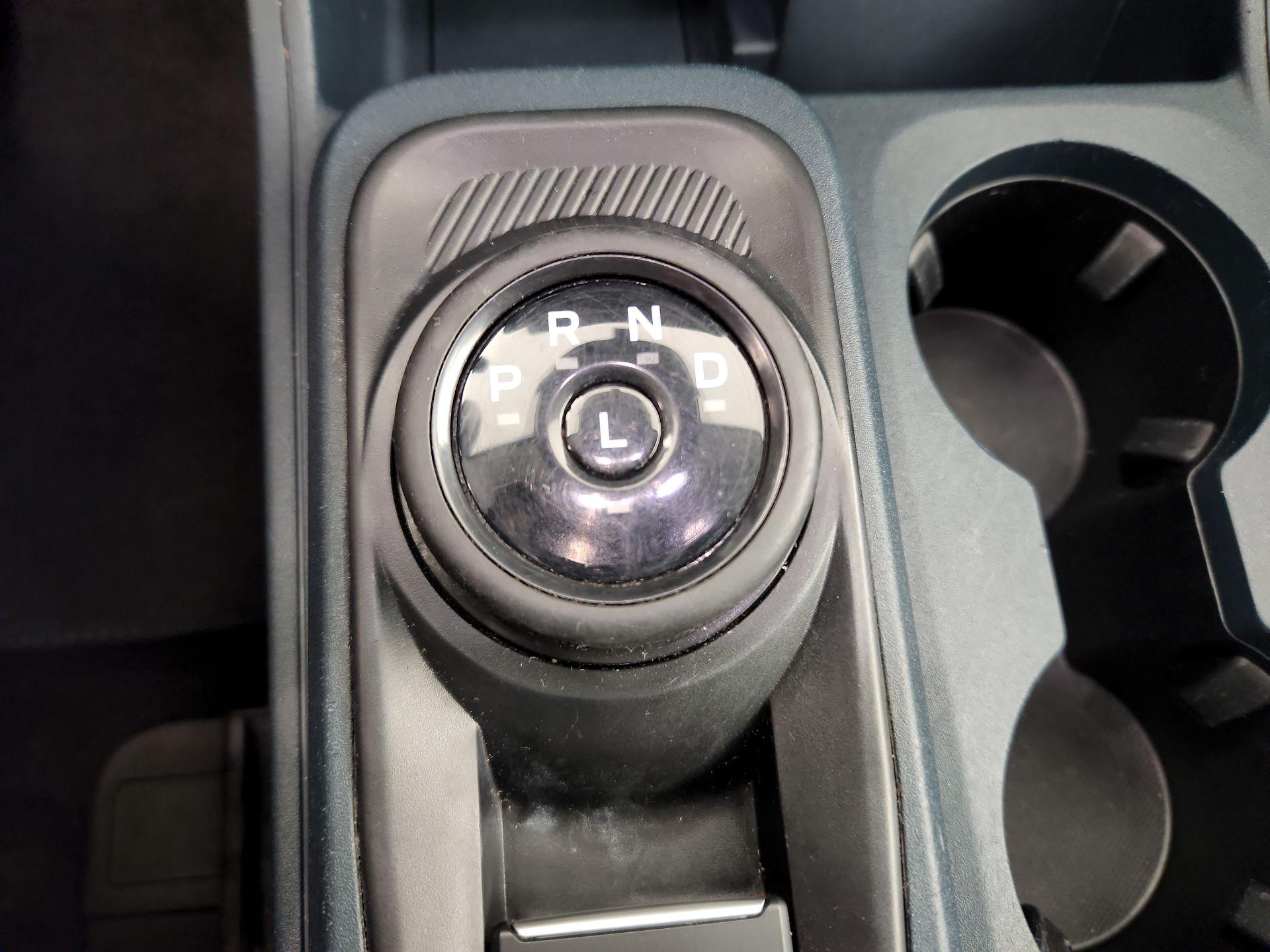 Thumbnail: 2022 Ford Maverick - 17