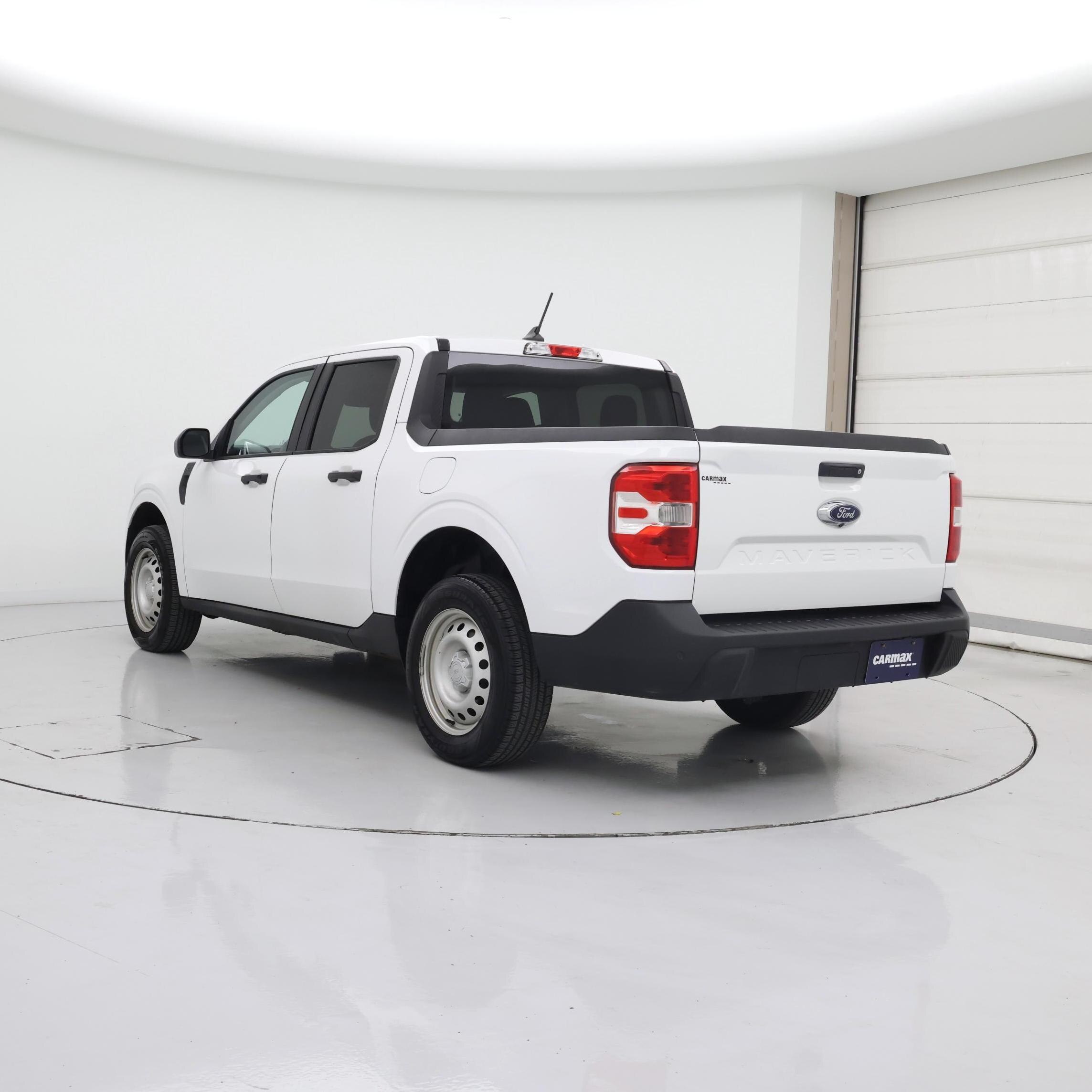 Thumbnail: 2022 Ford Maverick - 2