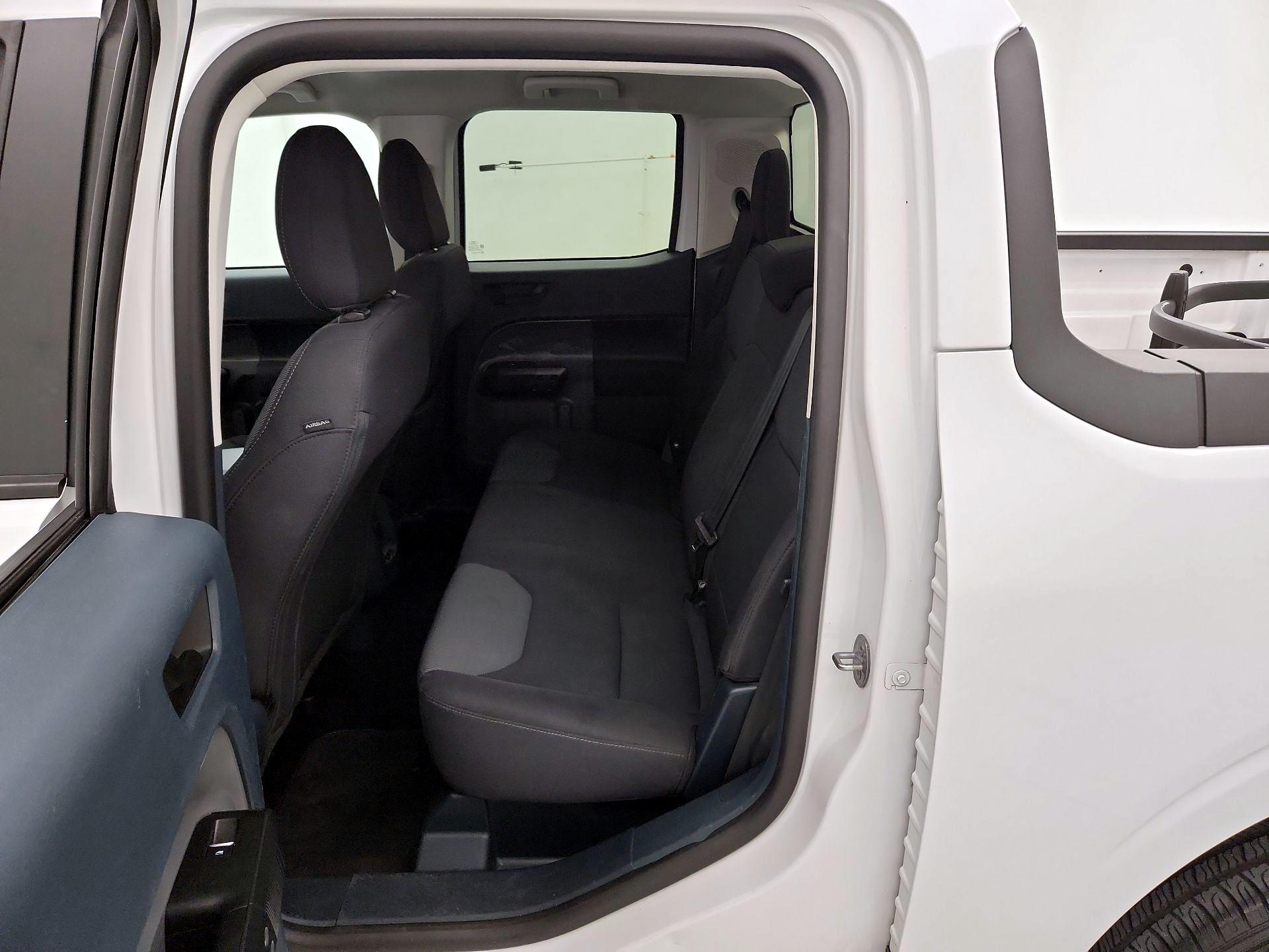 Thumbnail: 2022 Ford Maverick - 19