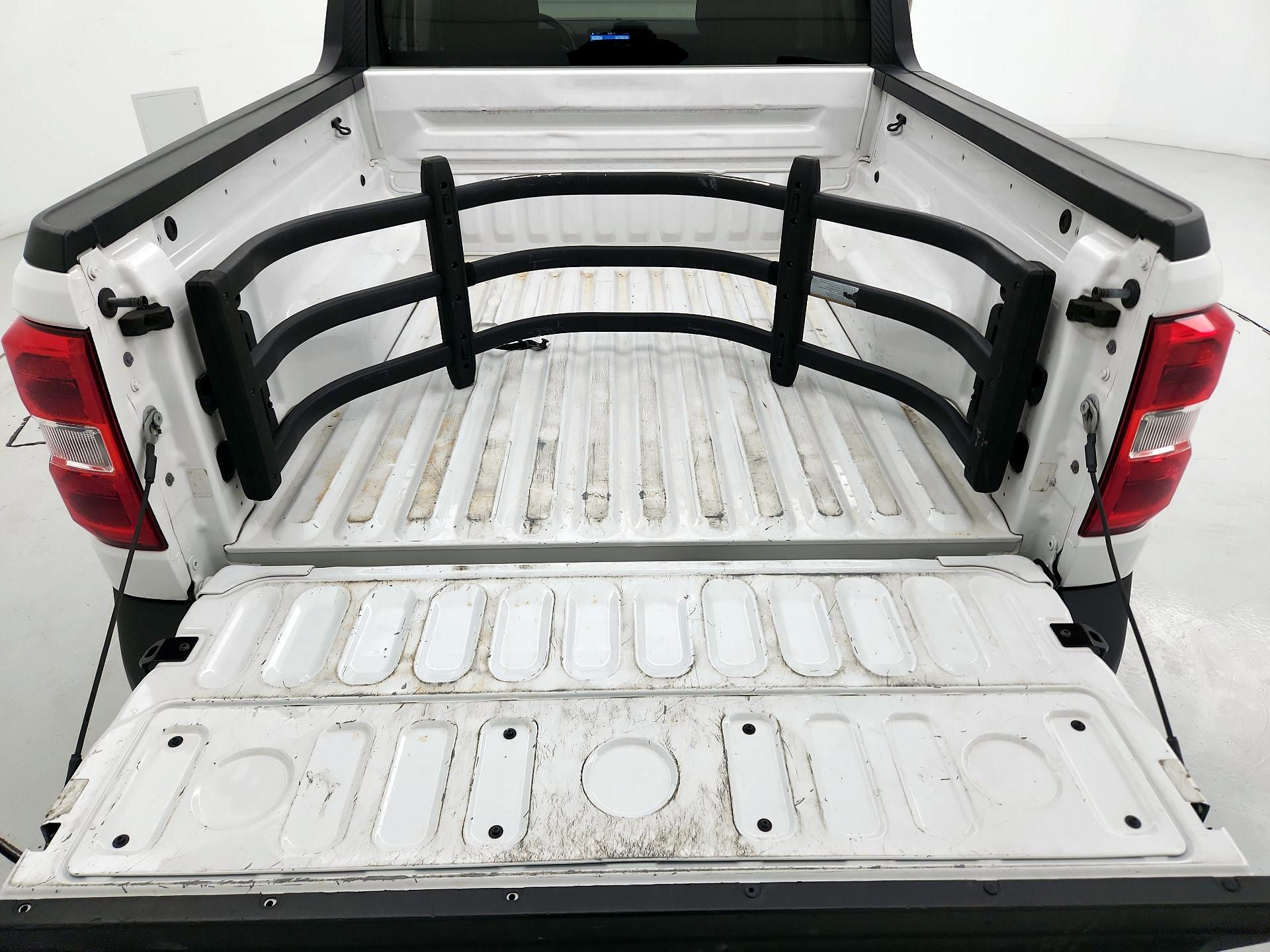 Thumbnail: 2022 Ford Maverick - 20