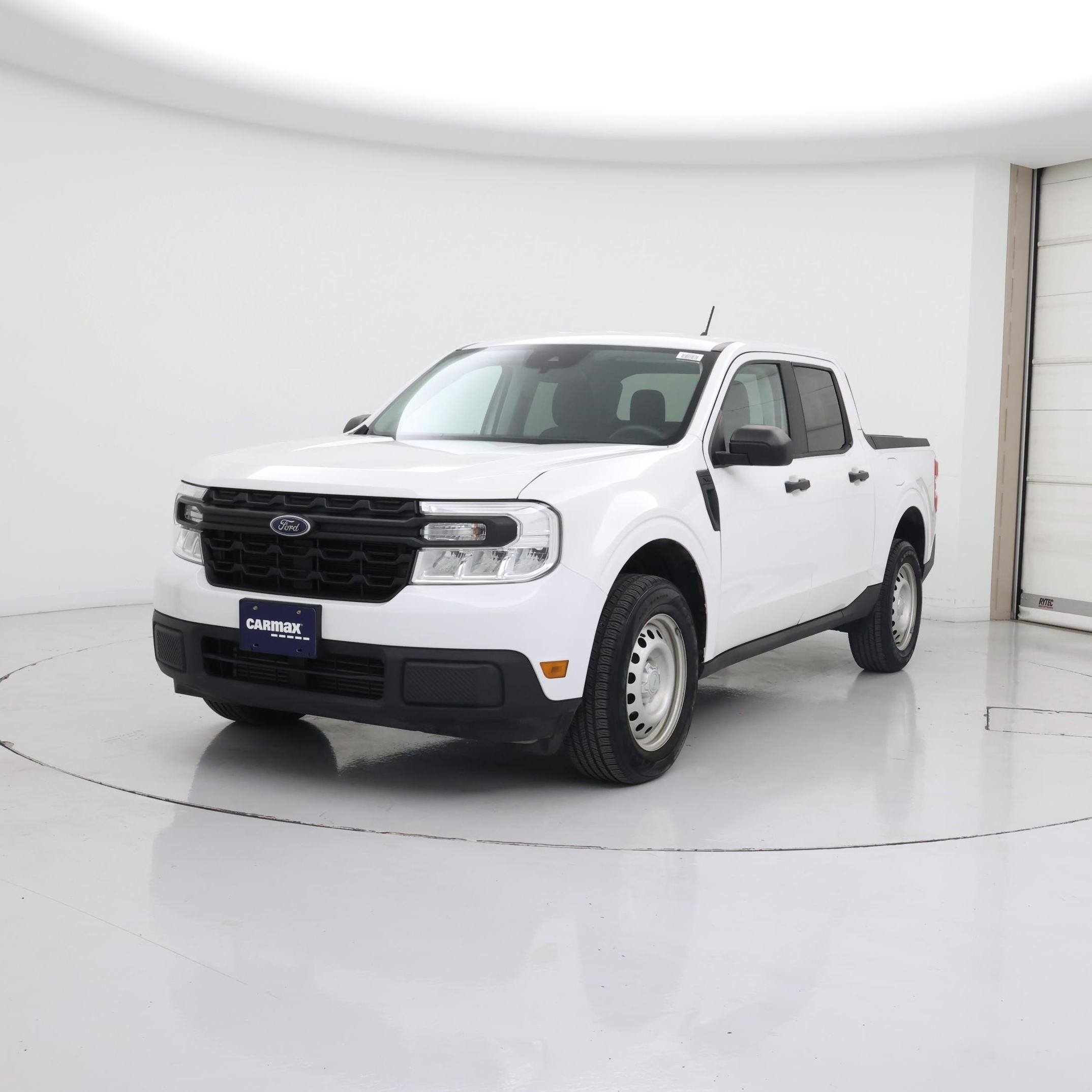 Thumbnail: 2022 Ford Maverick - 4