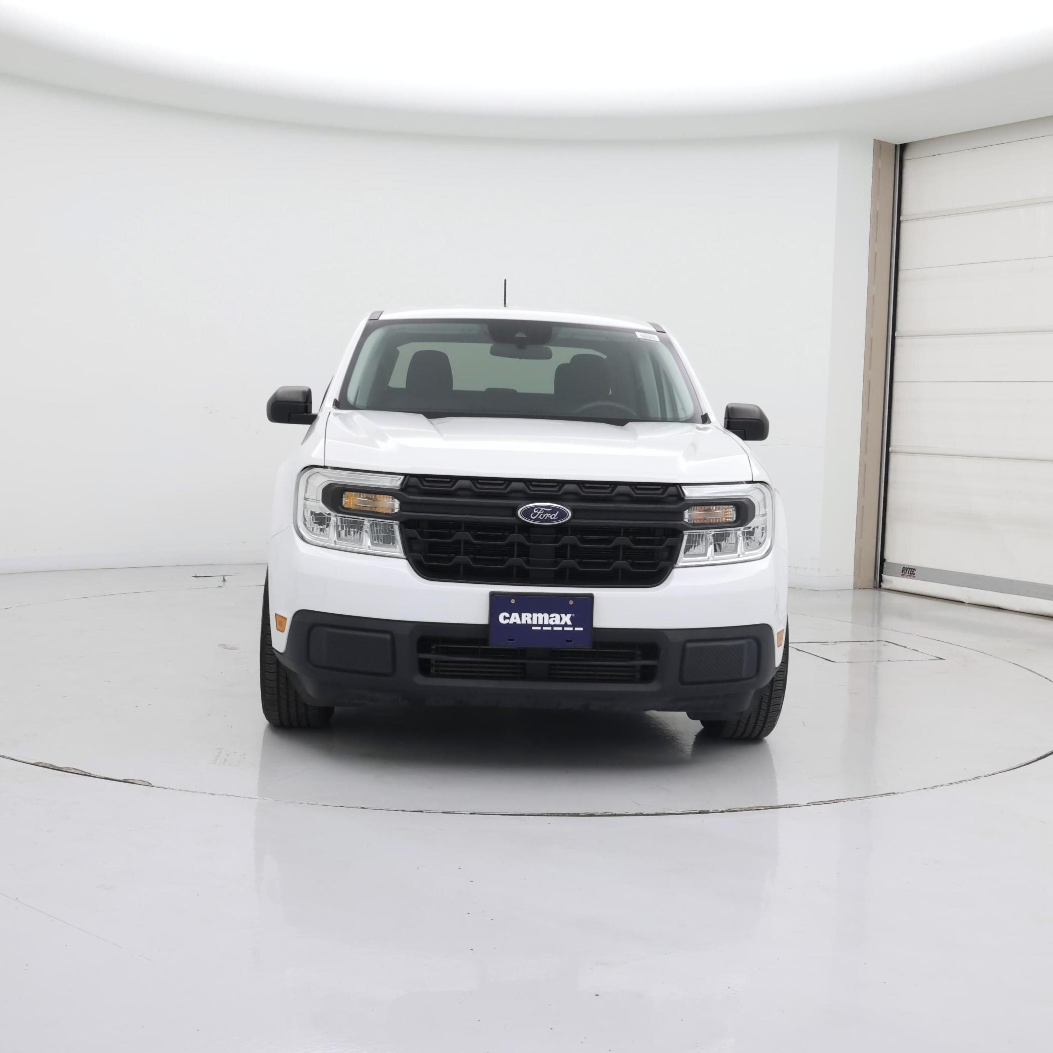 Thumbnail: 2022 Ford Maverick - 5