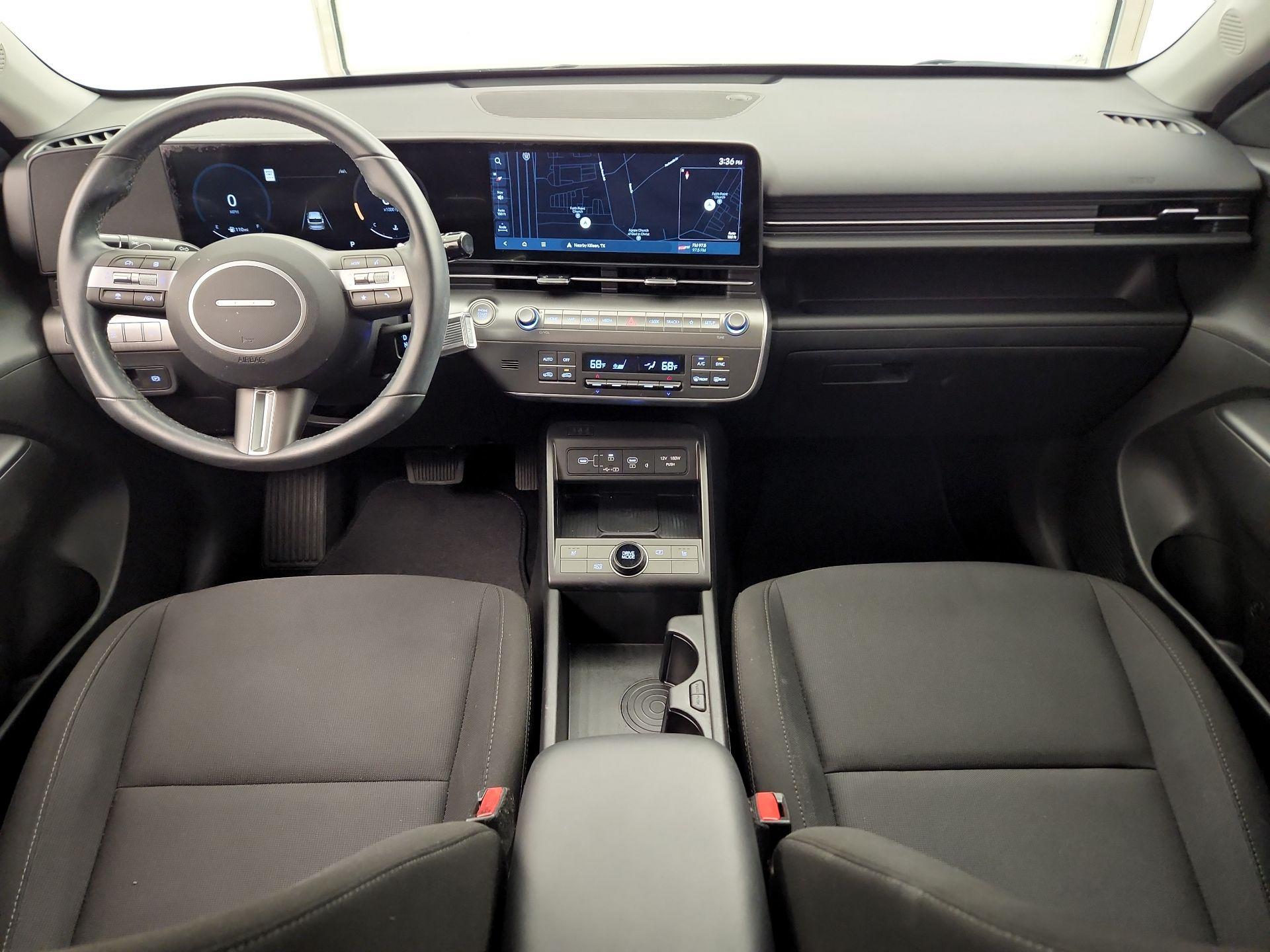 Thumbnail: 2024 Hyundai Kona - 9