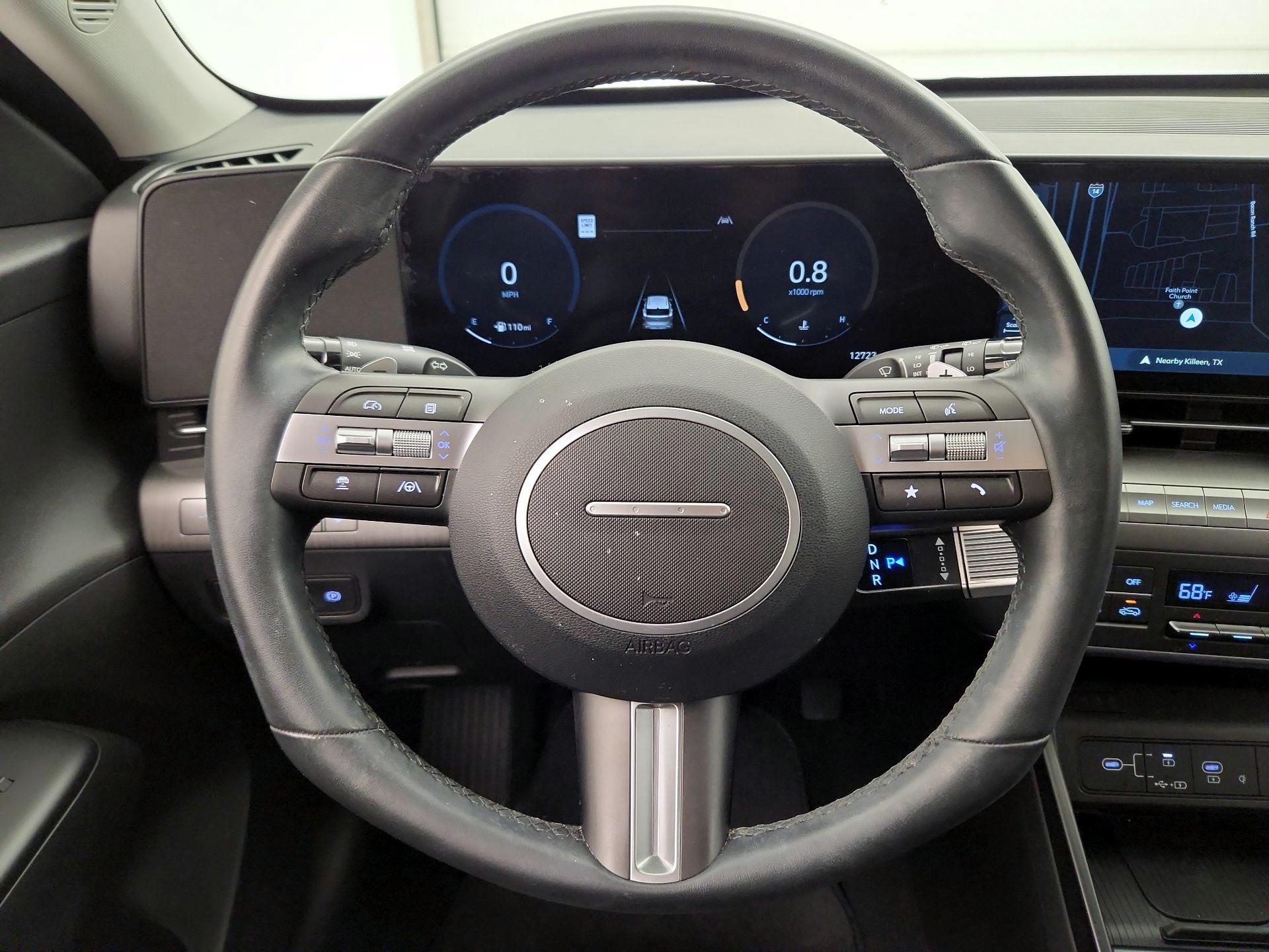 Thumbnail: 2024 Hyundai Kona - 10