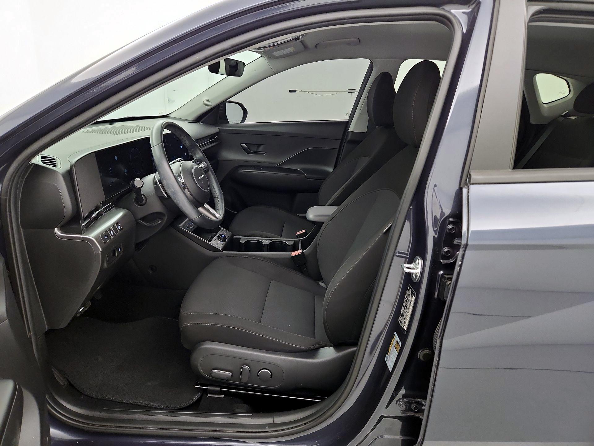 Thumbnail: 2024 Hyundai Kona - 11