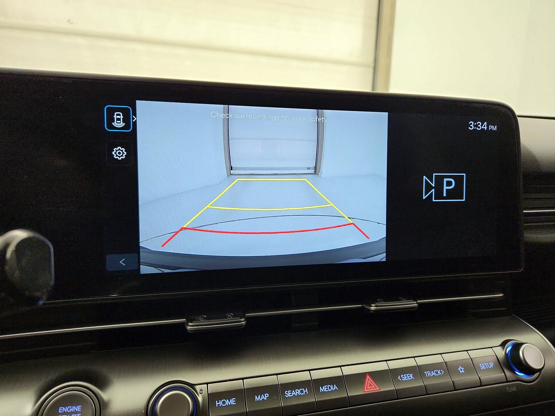 Thumbnail: 2024 Hyundai Kona - 15