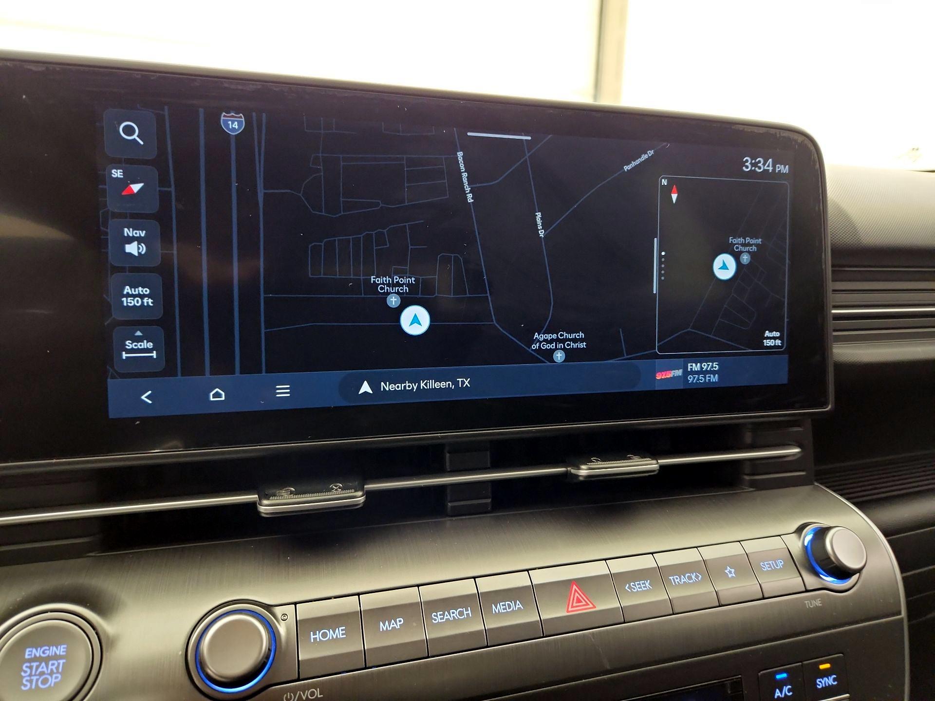 Thumbnail: 2024 Hyundai Kona - 16