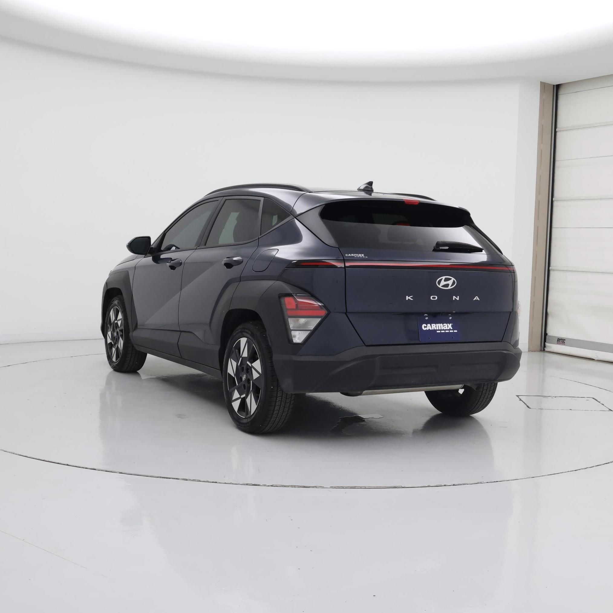 Thumbnail: 2024 Hyundai Kona - 2